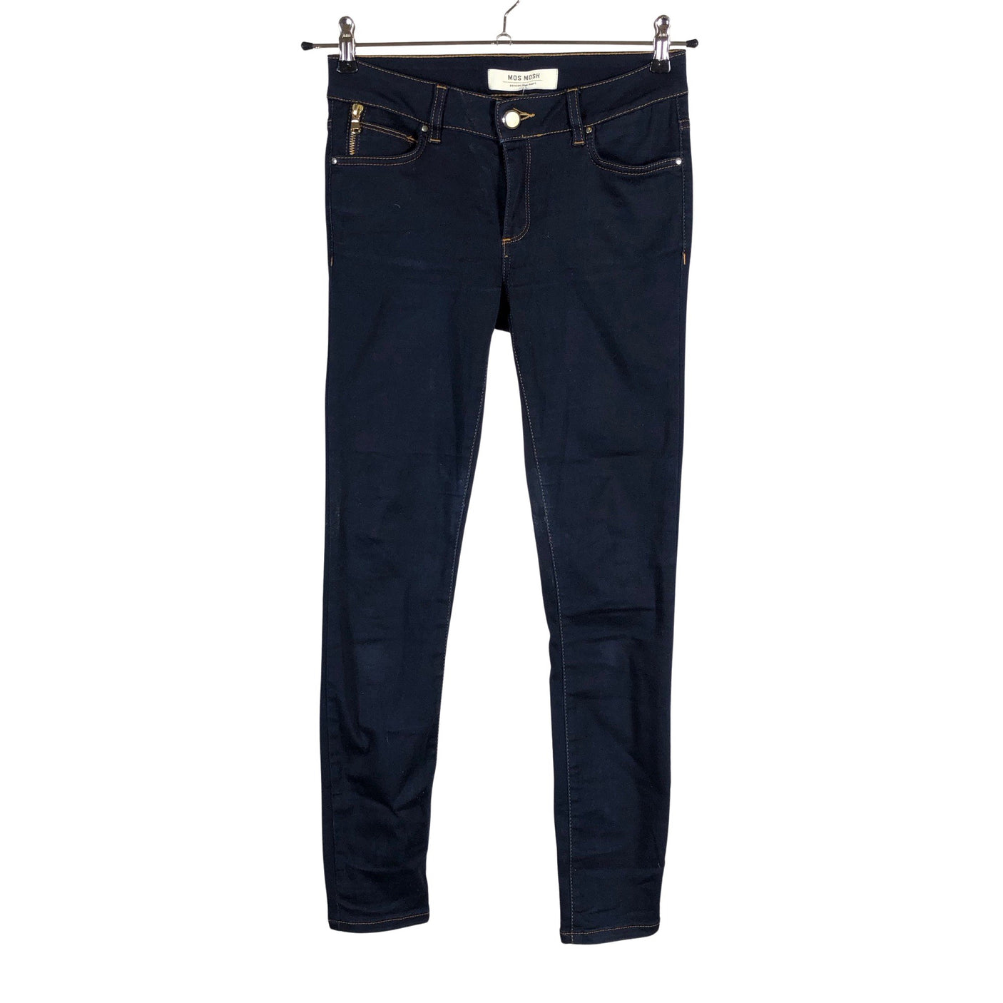 Unisex Mos Mosh - Jeans, size W26 - Blue (1)