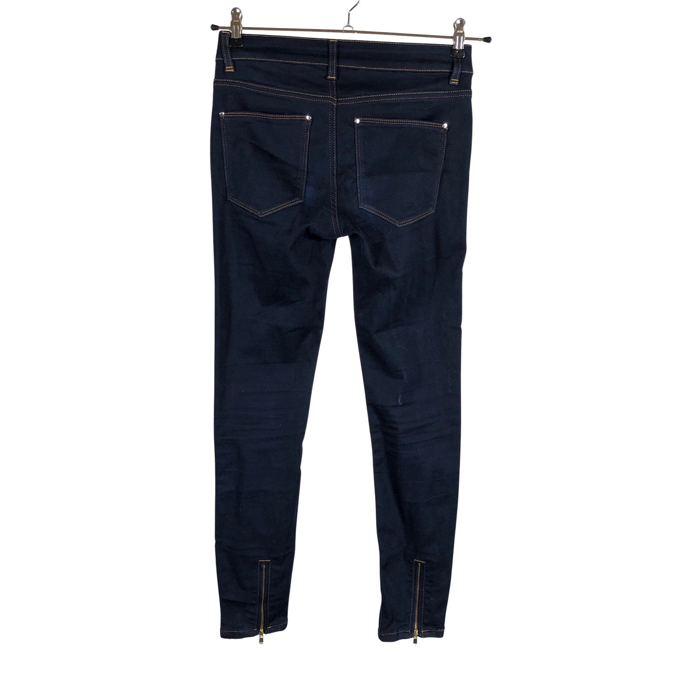 Unisex Mos Mosh - Jeans, size W26 - Blue (2)