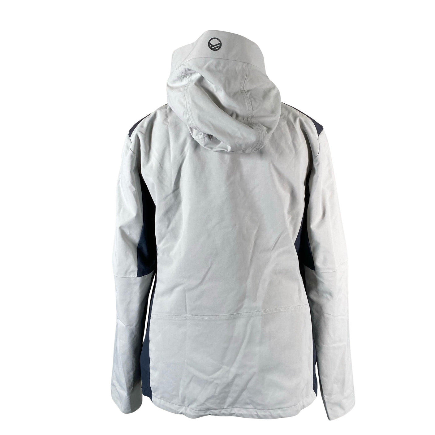 Unisex Halti - Outdoor jacket, size 42 - Gray (3)