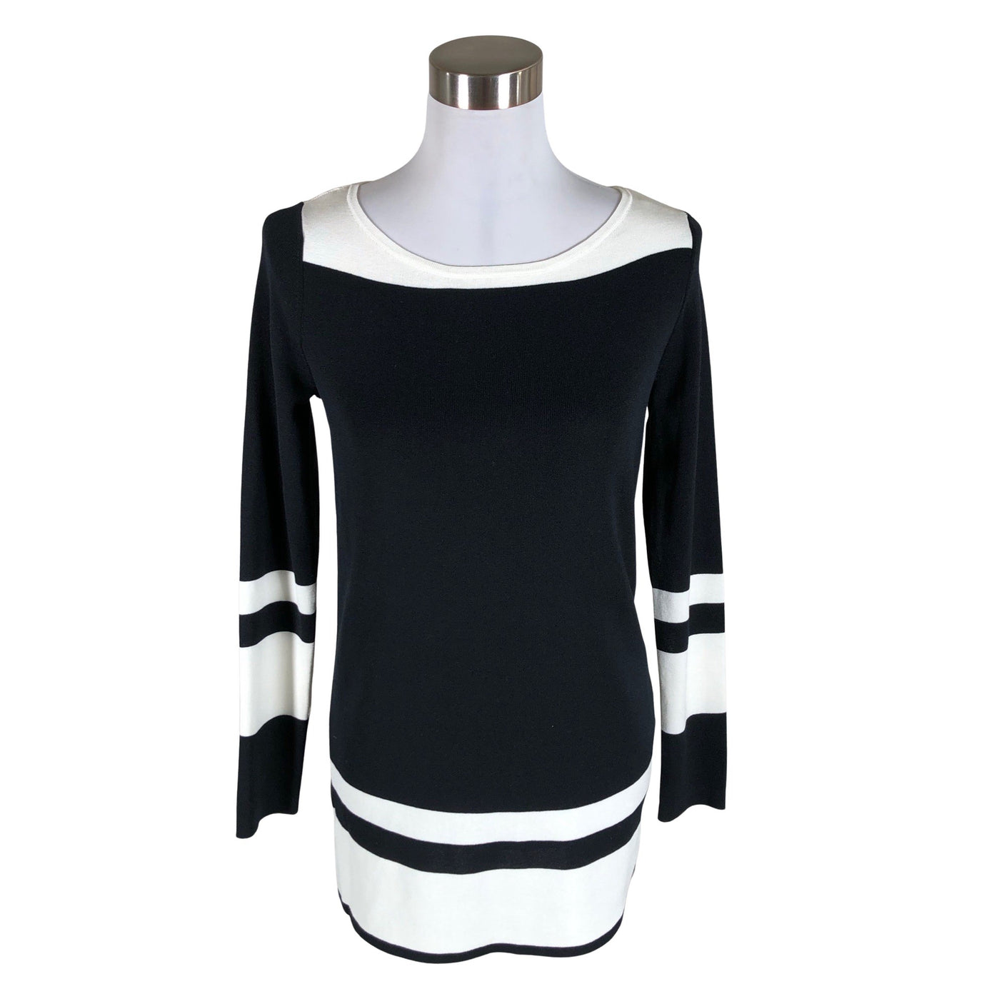 Unisex Esprit - Sweater, size 38 - Black (1)