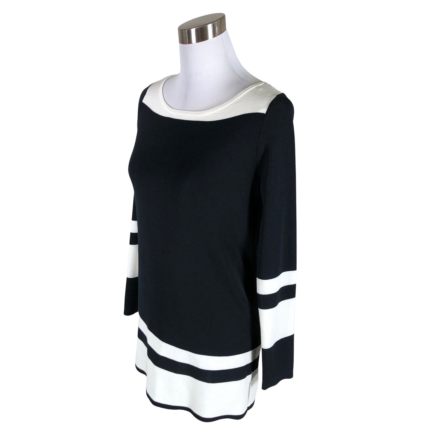 Unisex Esprit - Sweater, size 38 - Black (2)