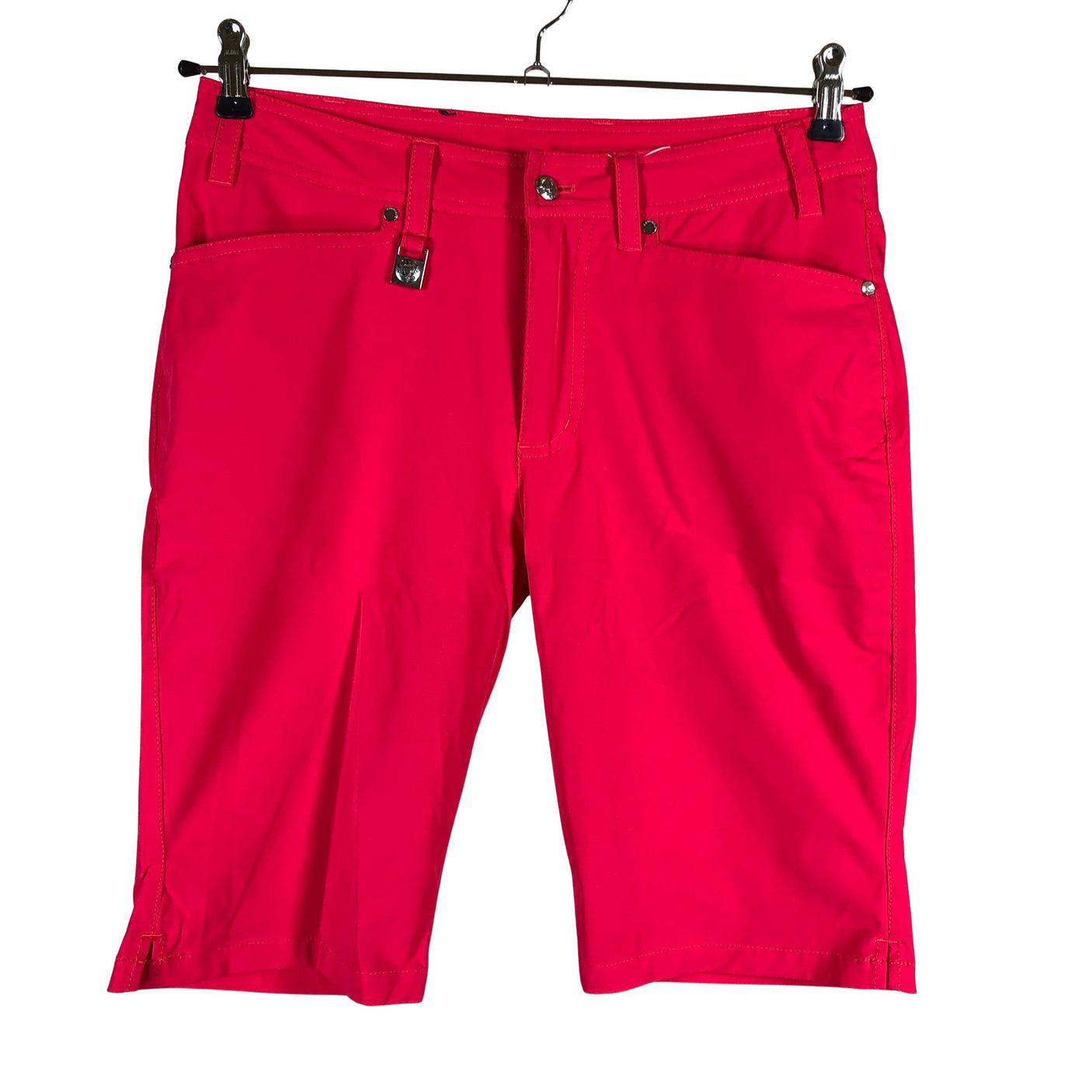 Unisex Röhnisch - Sports shorts, size 38 - Pink (1)