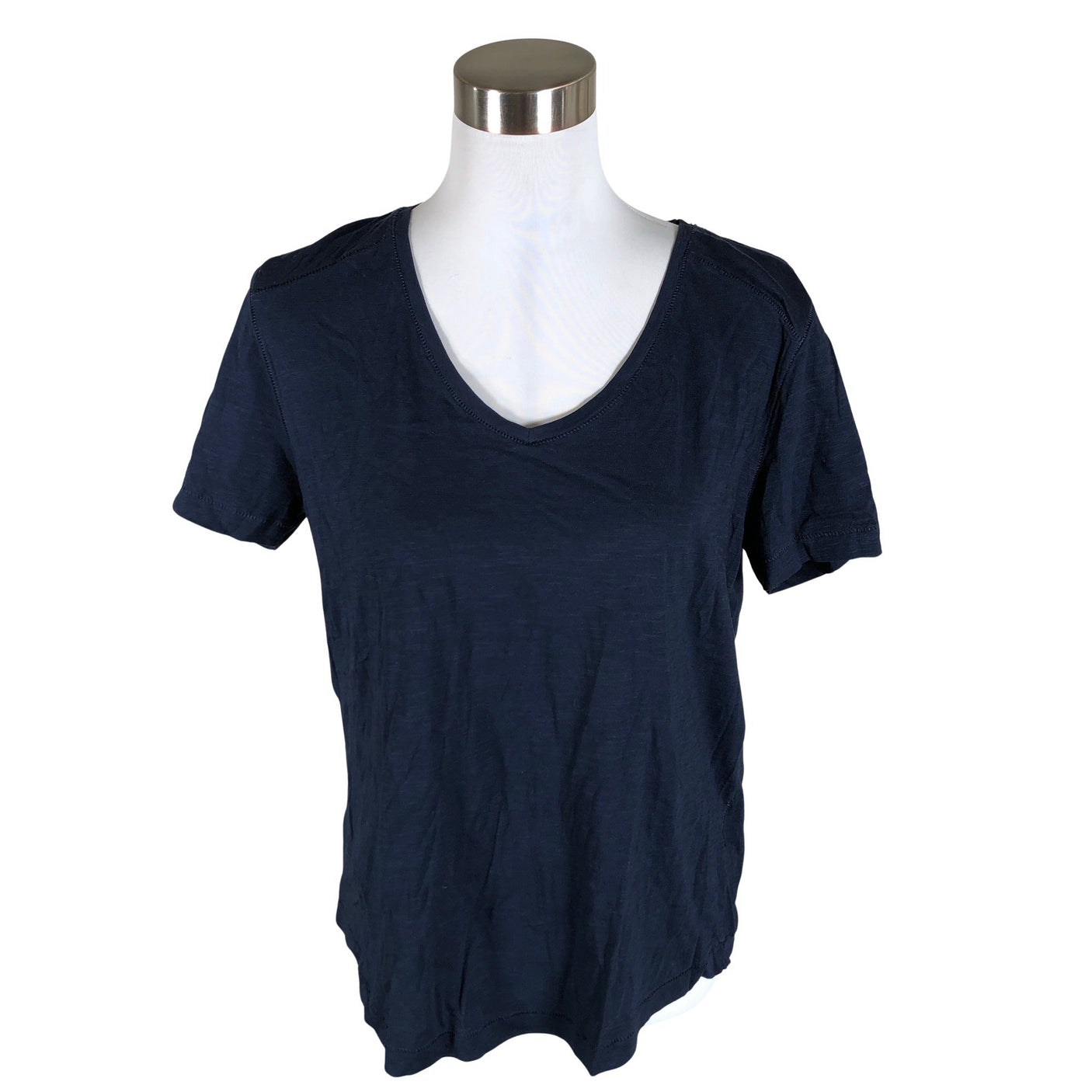 Unisex Esprit - T-shirt, size 40 - Blue (1)