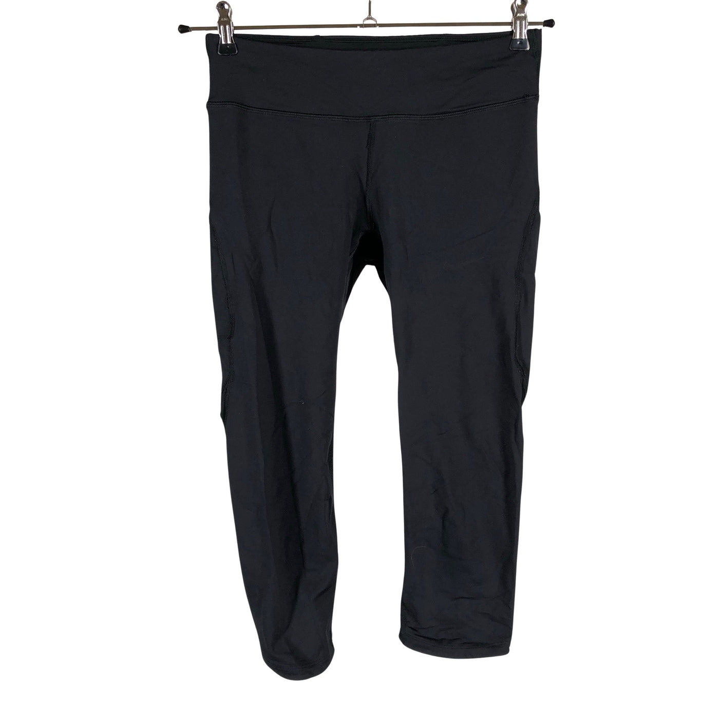 Unisex Nike - Sports capri pants, size 36 - Black (1)