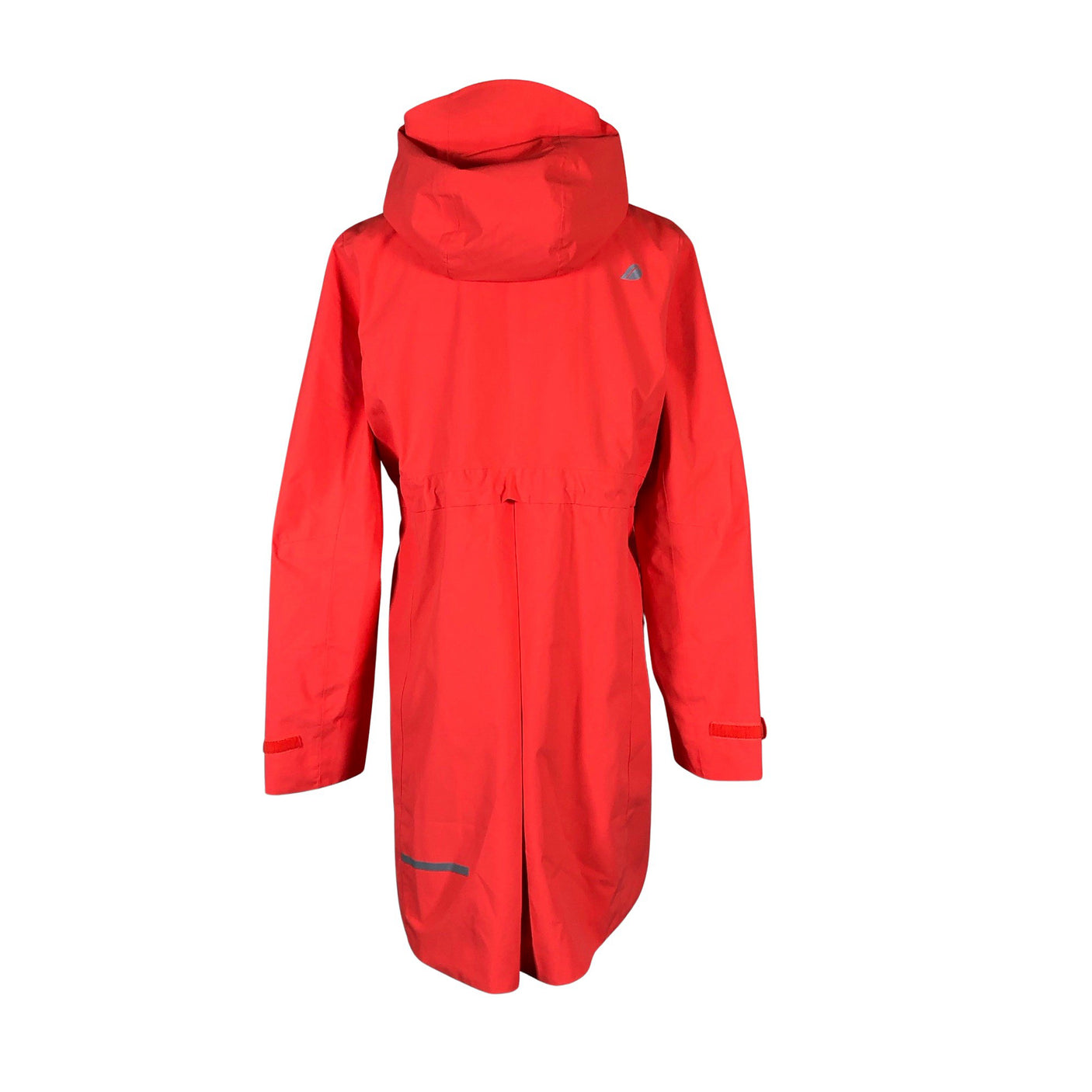 Unisex Didriksons - Outdoor jacket, size 40 - Orange (2)