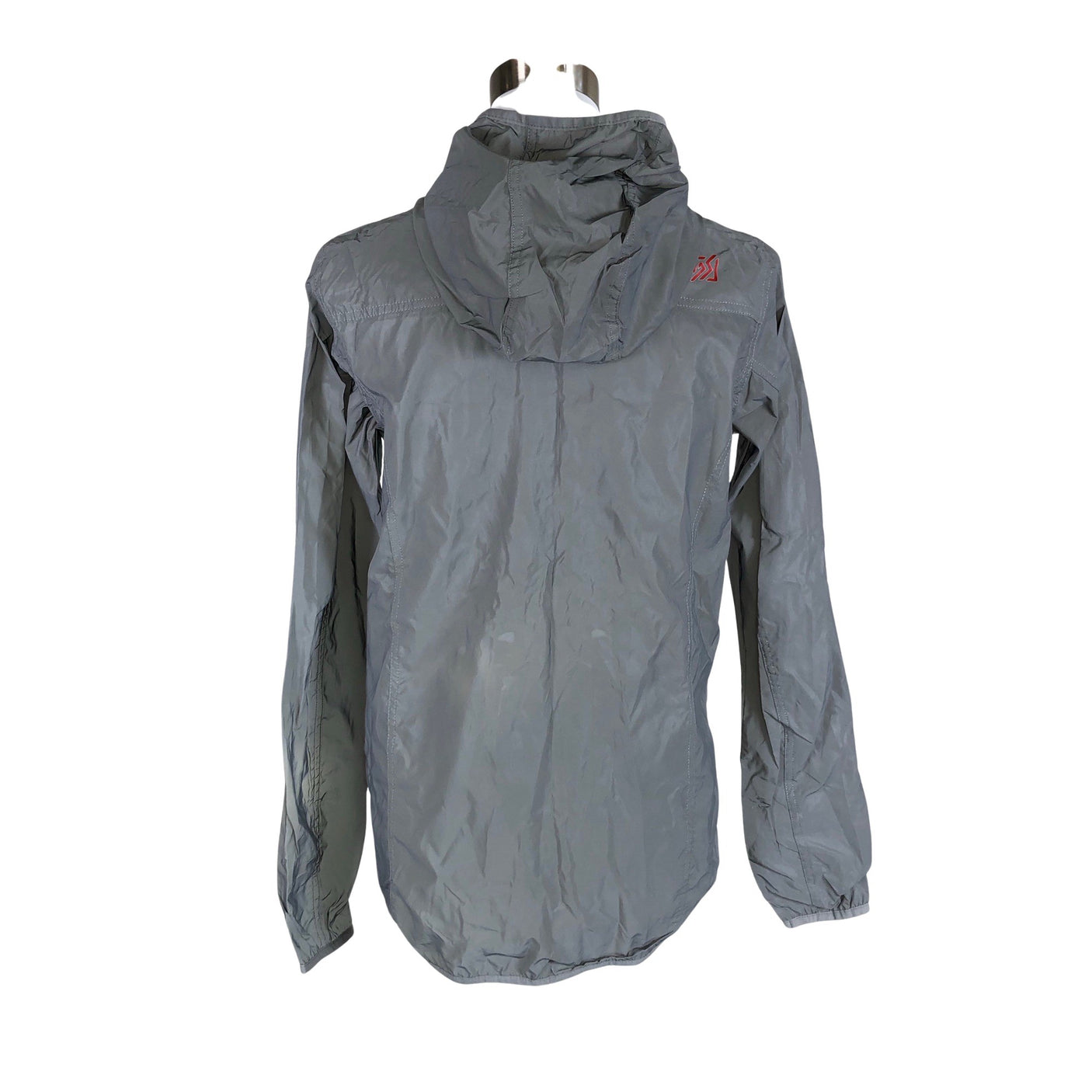 Unisex Catmandoo - Sports jacket, size 38 - Gray (2)
