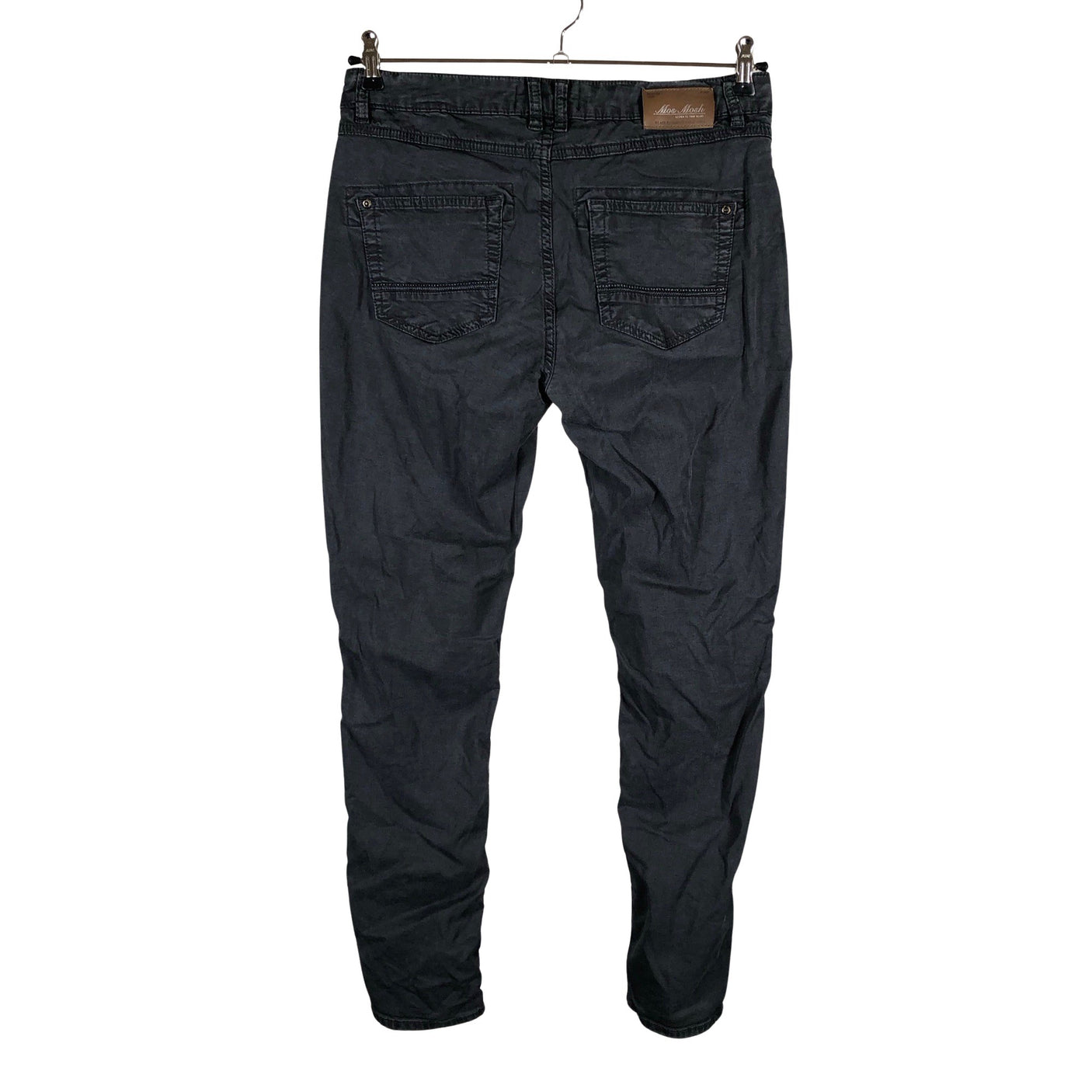 Unisex Mos Mosh - Jeans, size W29 - Gray (2)