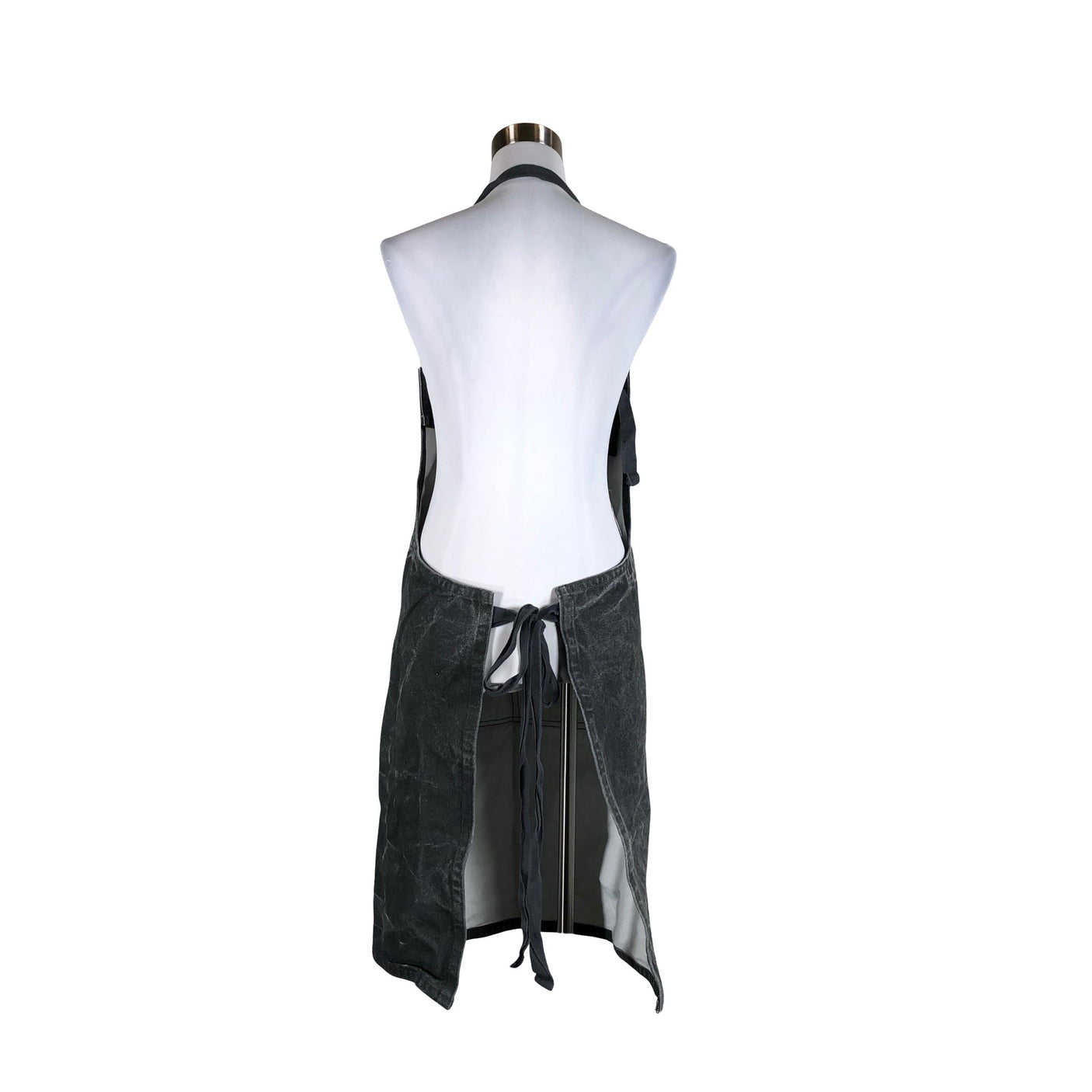 Unisex Luhta - Apron, size No size - Gray (2)