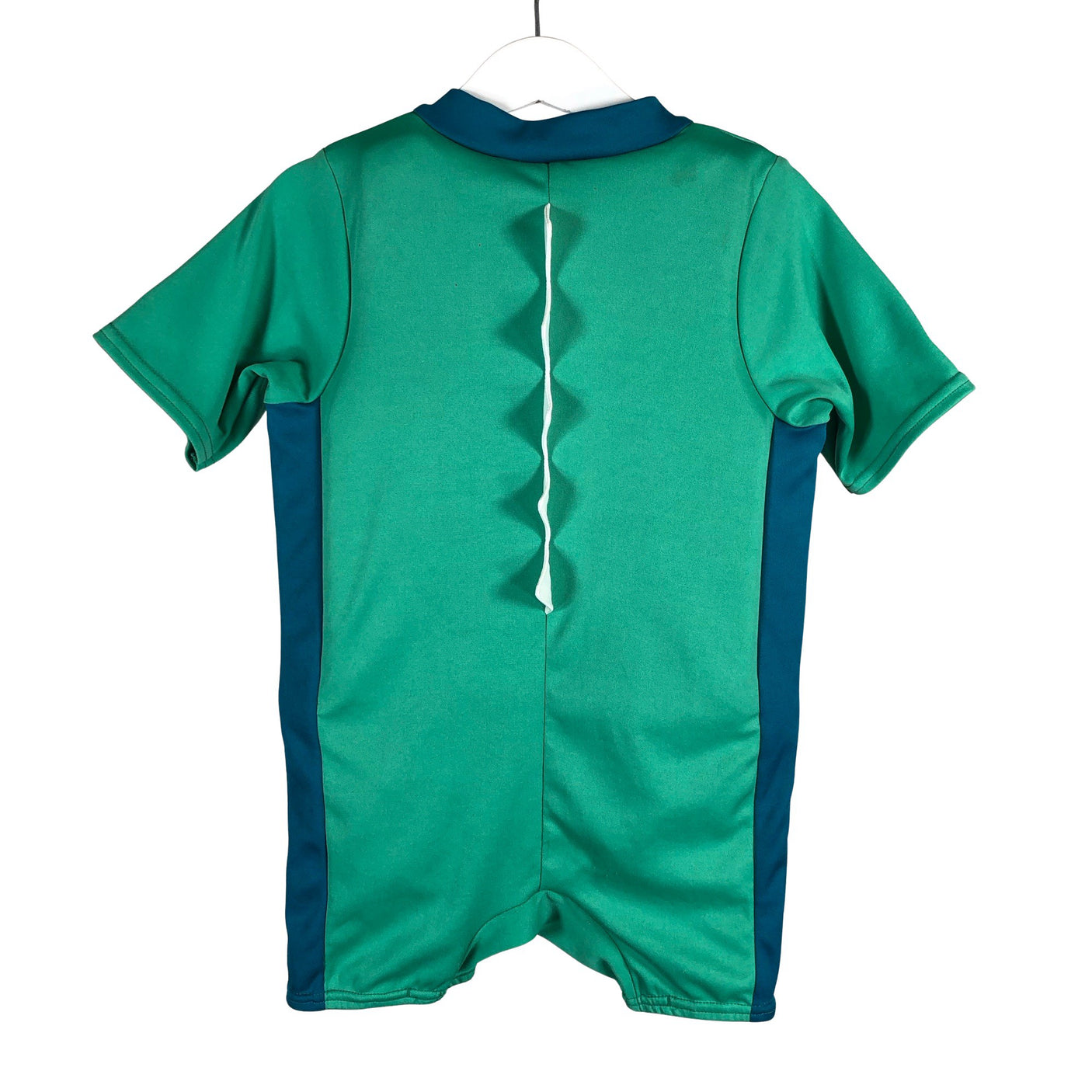 Unisex Speedo - Swimsuit, size 104 - 110 - Green (2)