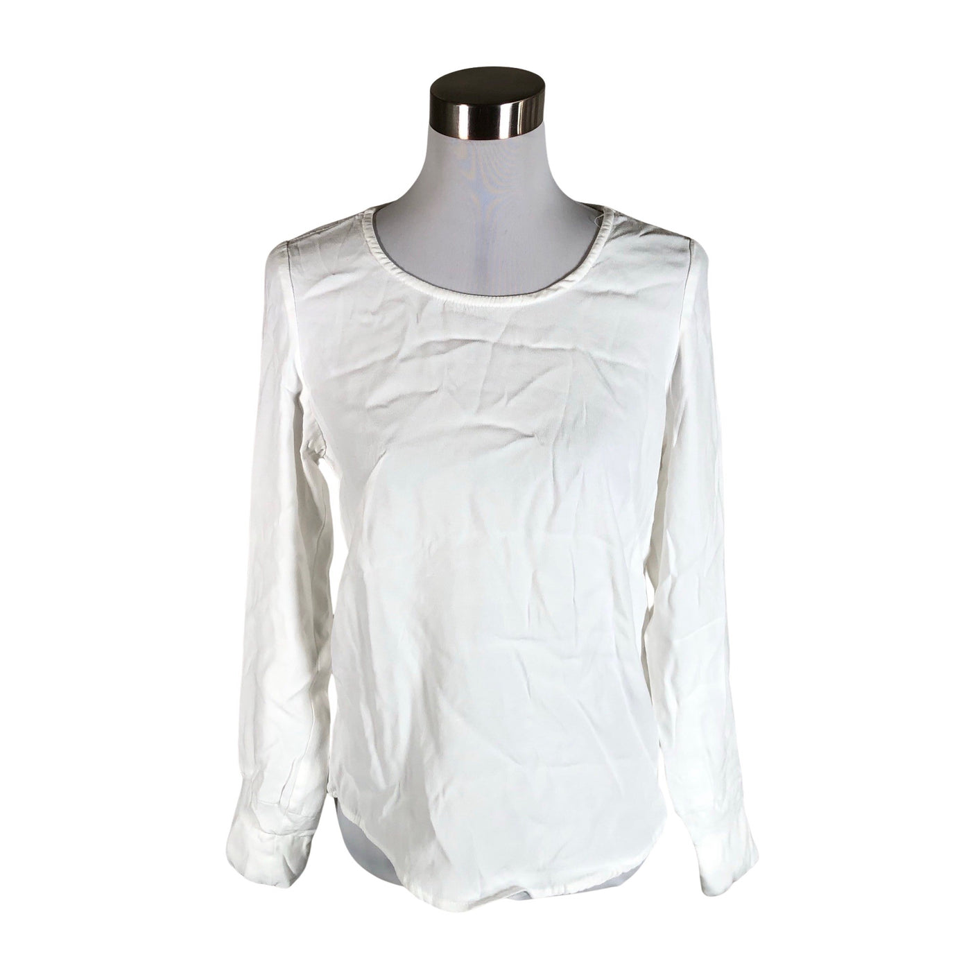 Unisex Vestiarium - Blouse, size 36 - White (1)
