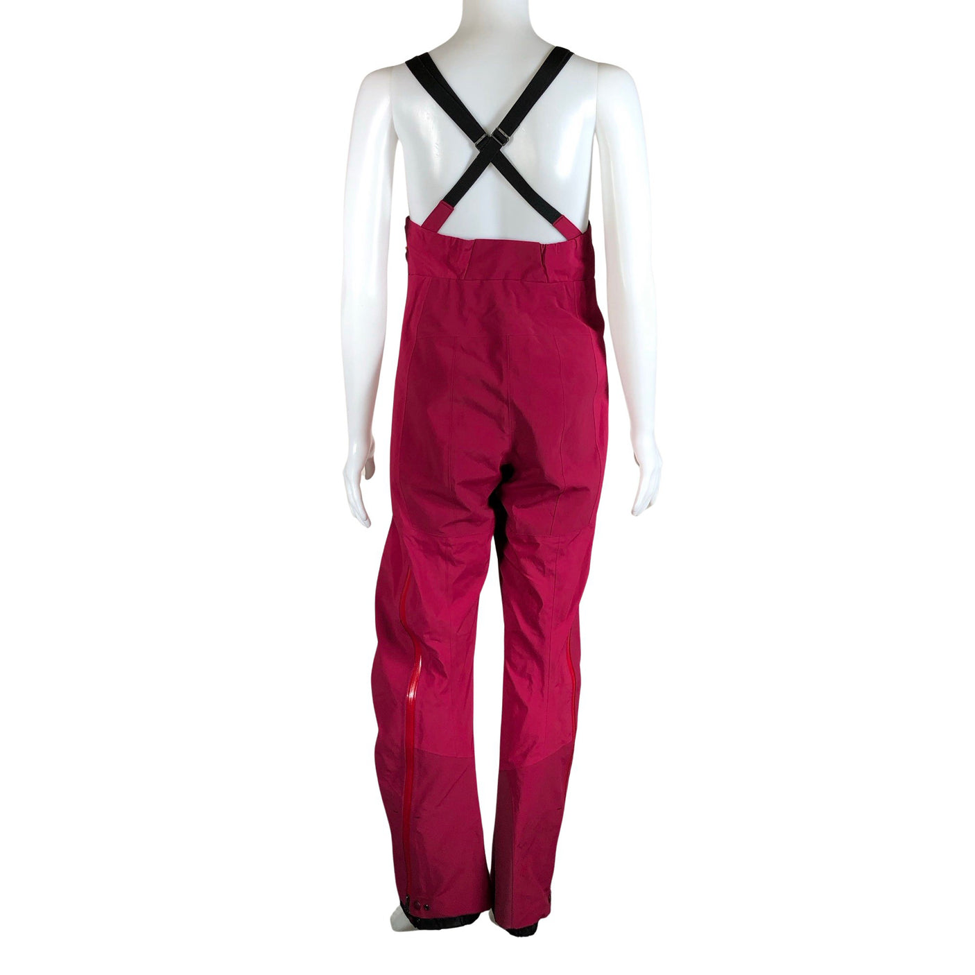 Unisex Arc'teryx - Outdoor pants, size 36 - Pink (2)