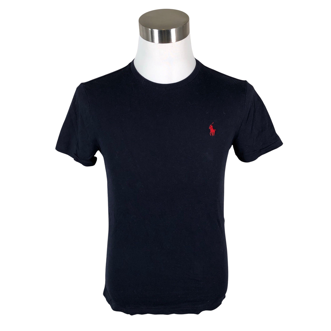 Unisex Polo Ralph Lauren - T-shirt, size S - Blue (1)