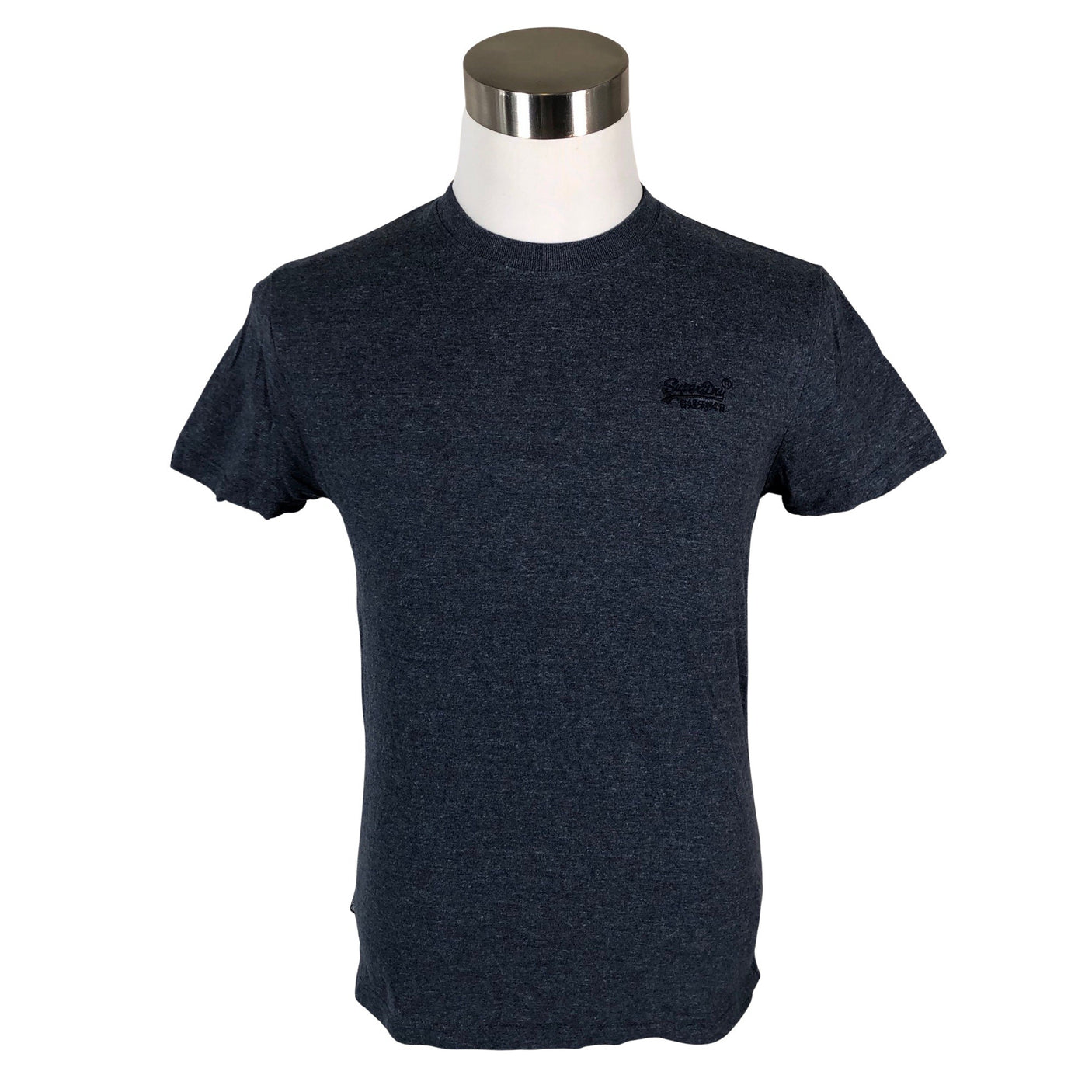 Unisex Superdry - T-shirt, size XS - Blue (1)