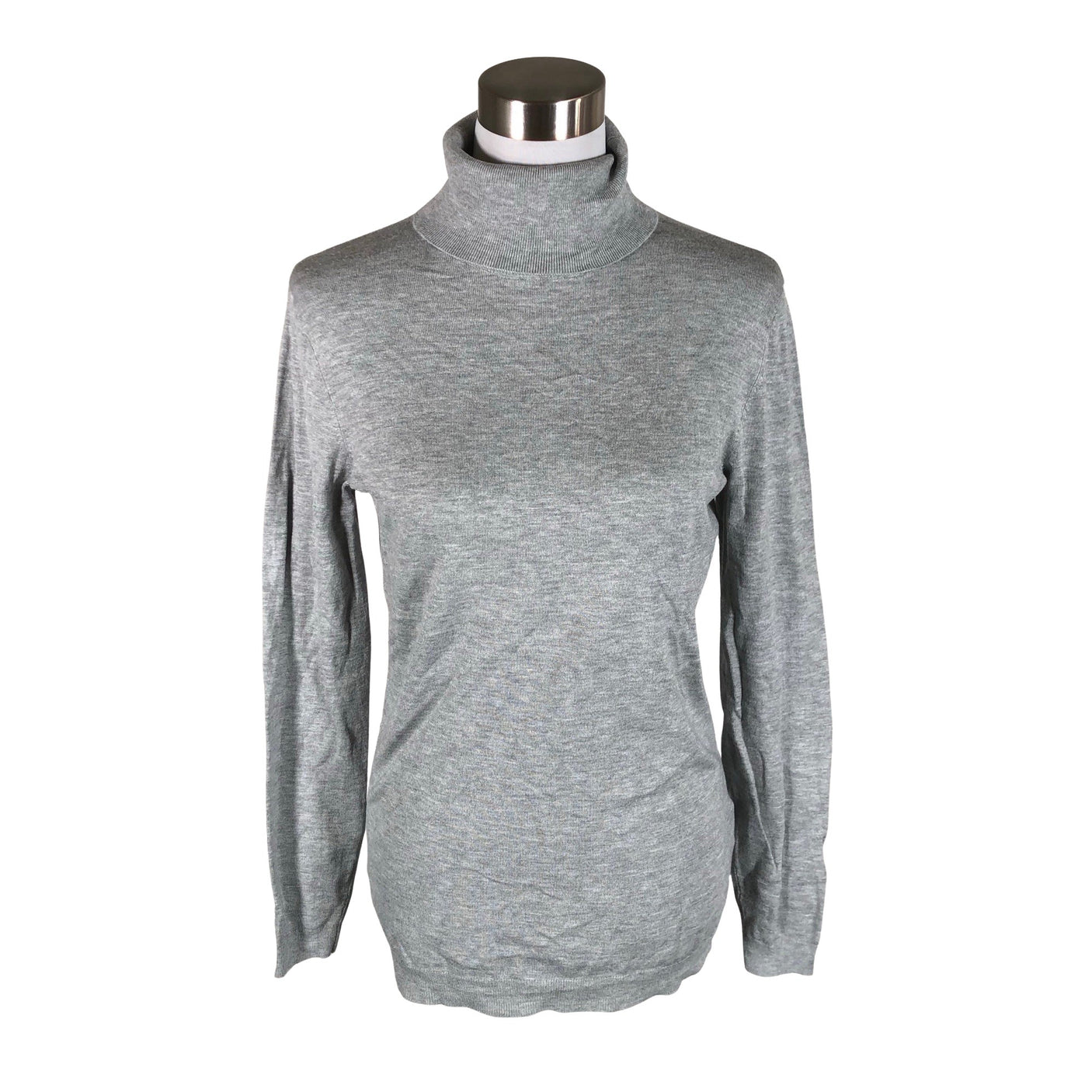 Unisex Esprit - Sweater, size 38 - Gray (1)