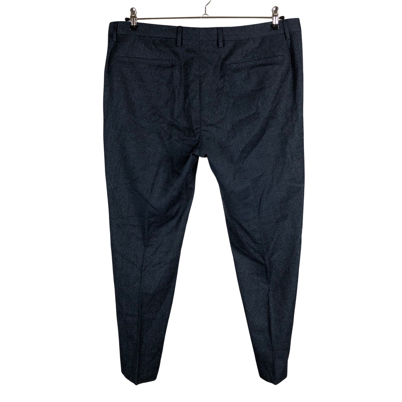 Unisex Sand - Suit pants, size XXXL - Green (2)