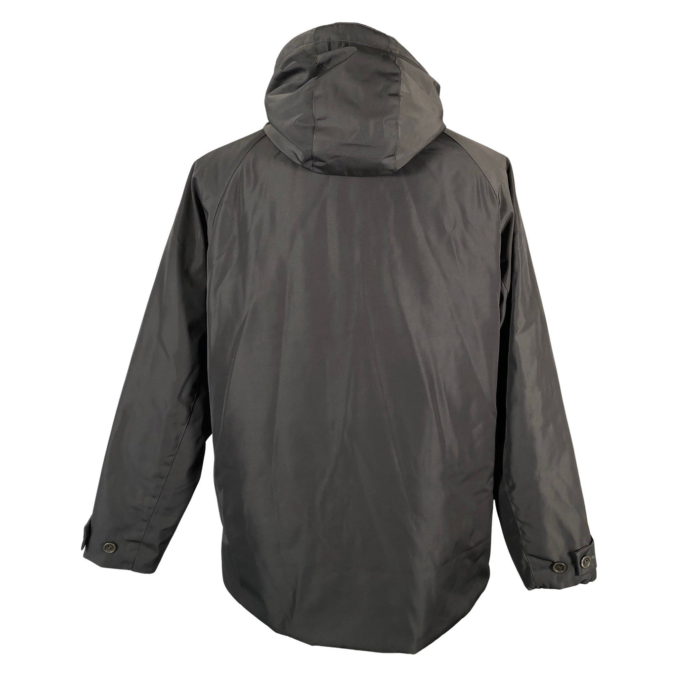 Unisex Henri Lloyd - Winter jacket, size XL - Green (2)