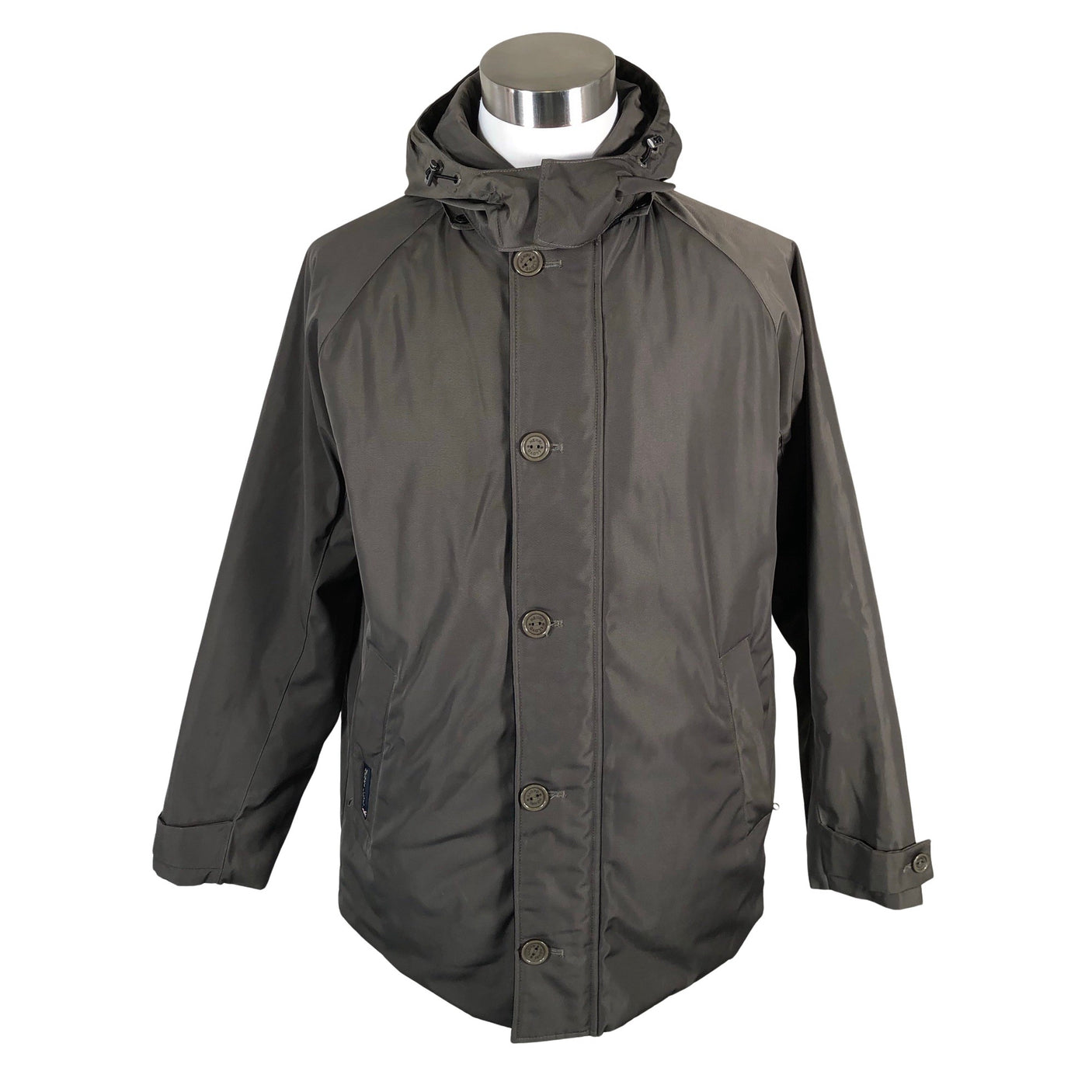 Unisex Henri Lloyd - Winter jacket, size XL - Green (1)