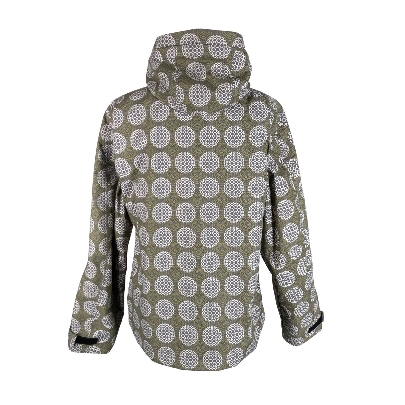 Unisex Firefly - Outdoor jacket, size 38 - Gray (2)