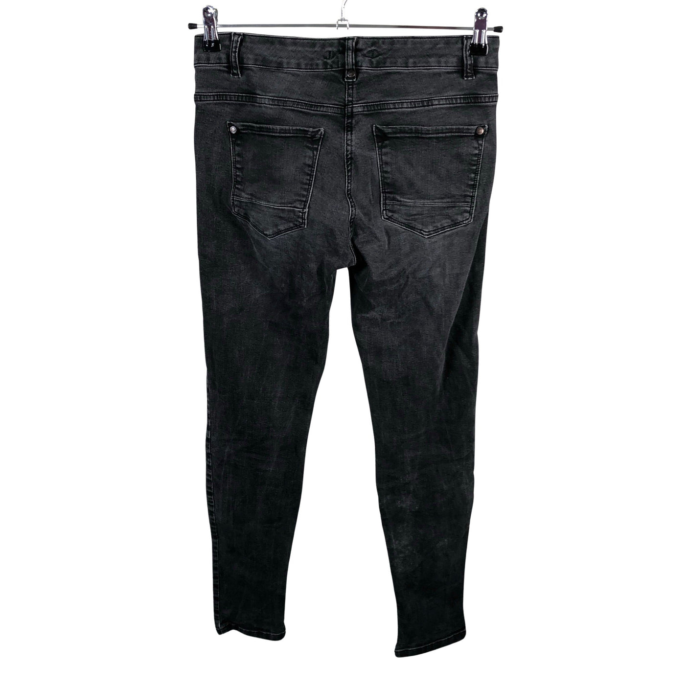 Unisex Sandwich - Jeans, size 36 - Gray (2)