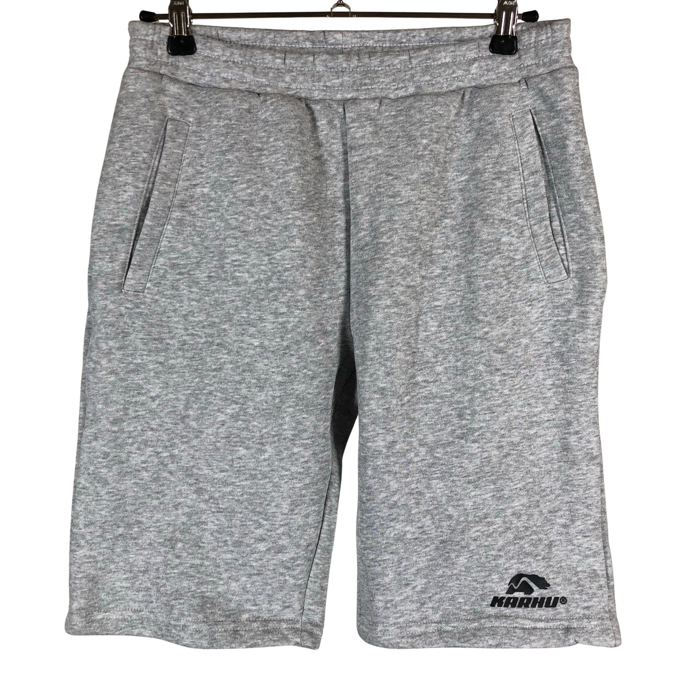 Unisex Karhu - Sweatshorts, size 146 - 152 - Gray (1)