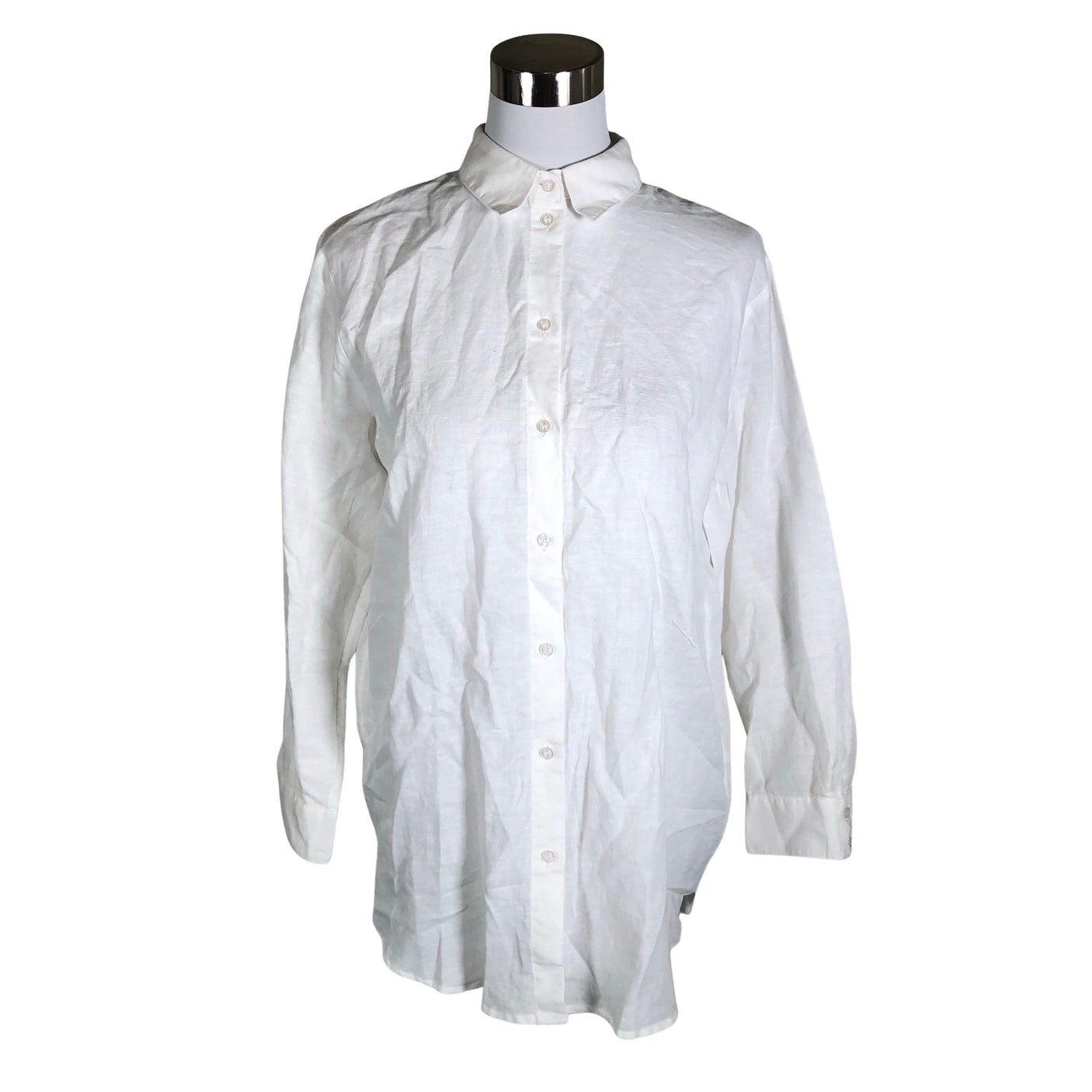 Unisex Esprit - Tunic, size 38 - White (1)
