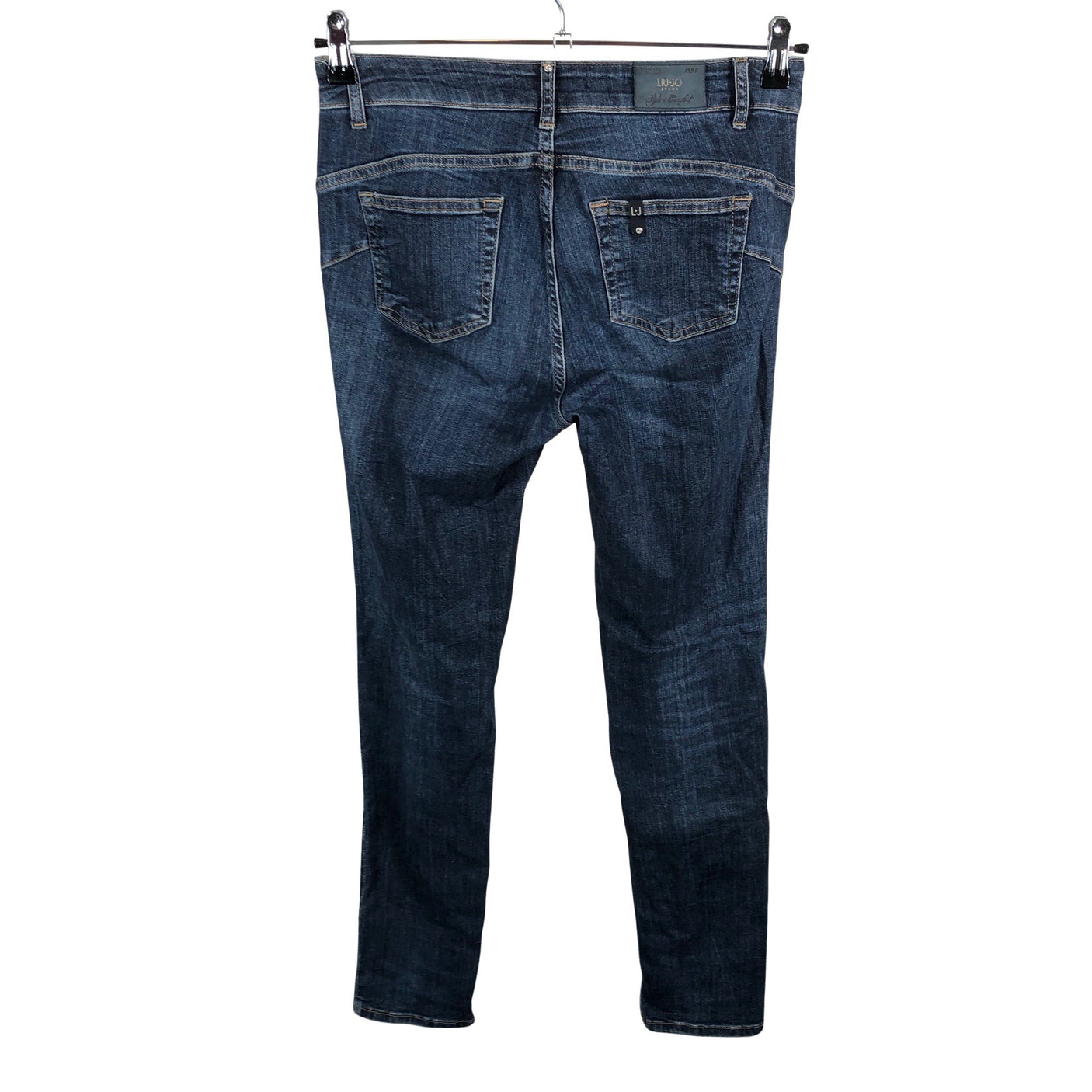 Unisex Liu Jo - Jeans, size W29 - Blue (2)