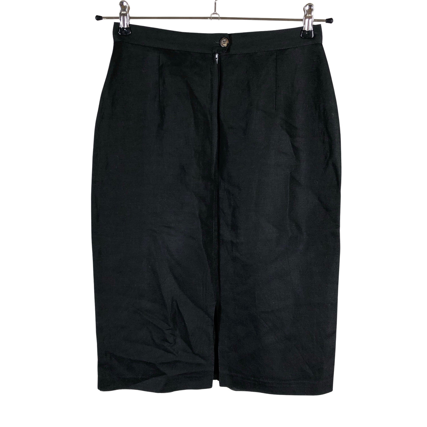 Unisex Modern Media - Pencil skirt, size 36 - Black (2)