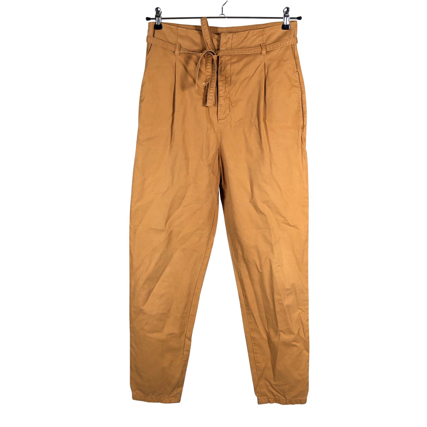 Unisex Armedangels - Slacks, size 38 - Orange (1)