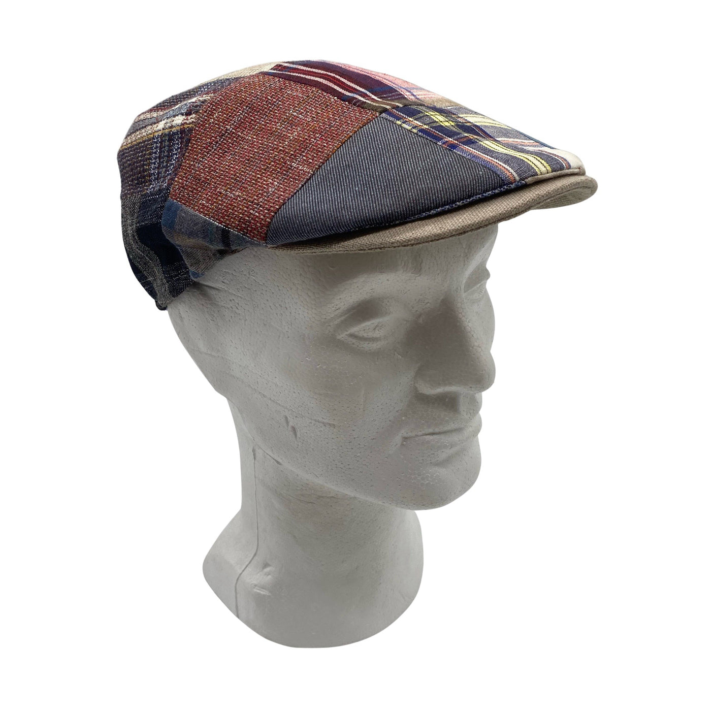 Unisex KN Kati Niemi - Cap, size 56 - 58 cm - Beige (1)