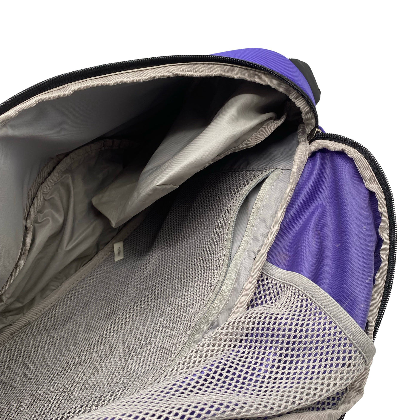Unisex Haglöfs - Backpack, size Maxi - Blue (3)