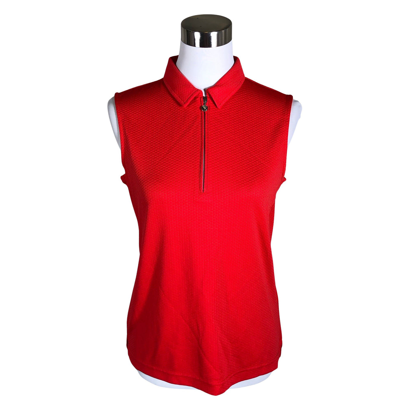 Unisex Daily Sports - Sports top, size 38 - Red (1)