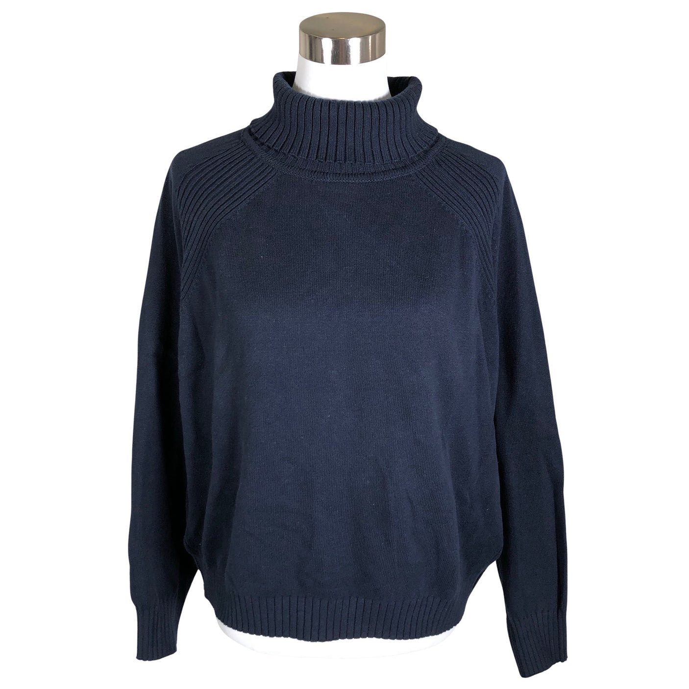 Unisex Esprit - Sweater, size 40 - Blue (1)