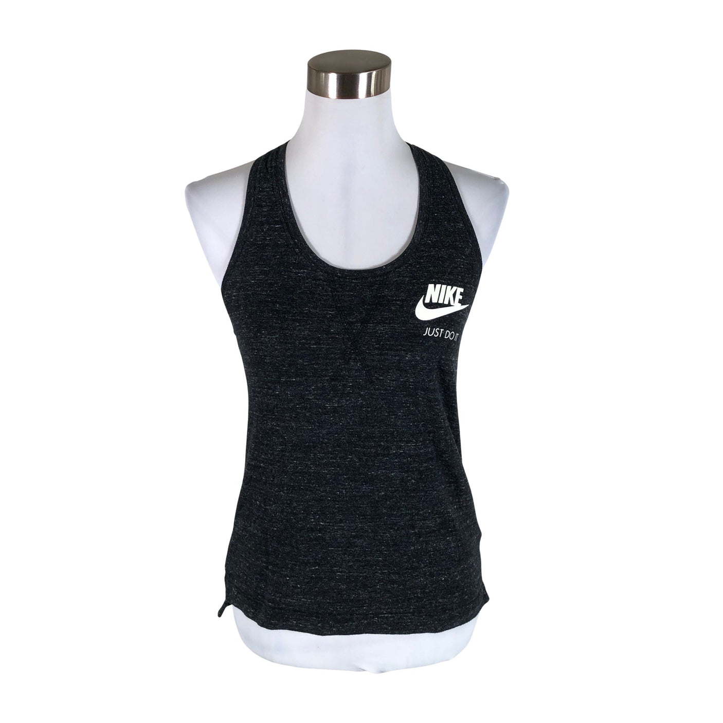 Unisex Nike - Tricot tank top, size 34 - Gray (1)