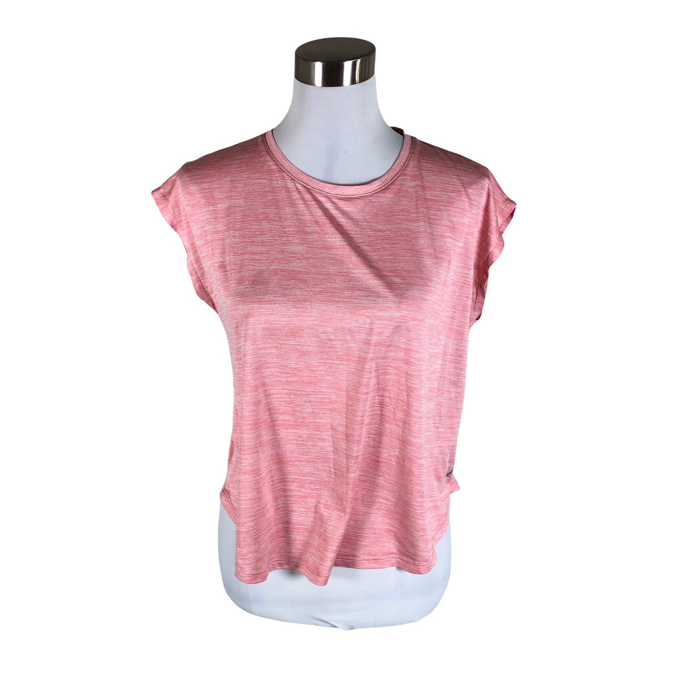 Unisex Soc - Sports top, size 36 - Light pink (1)