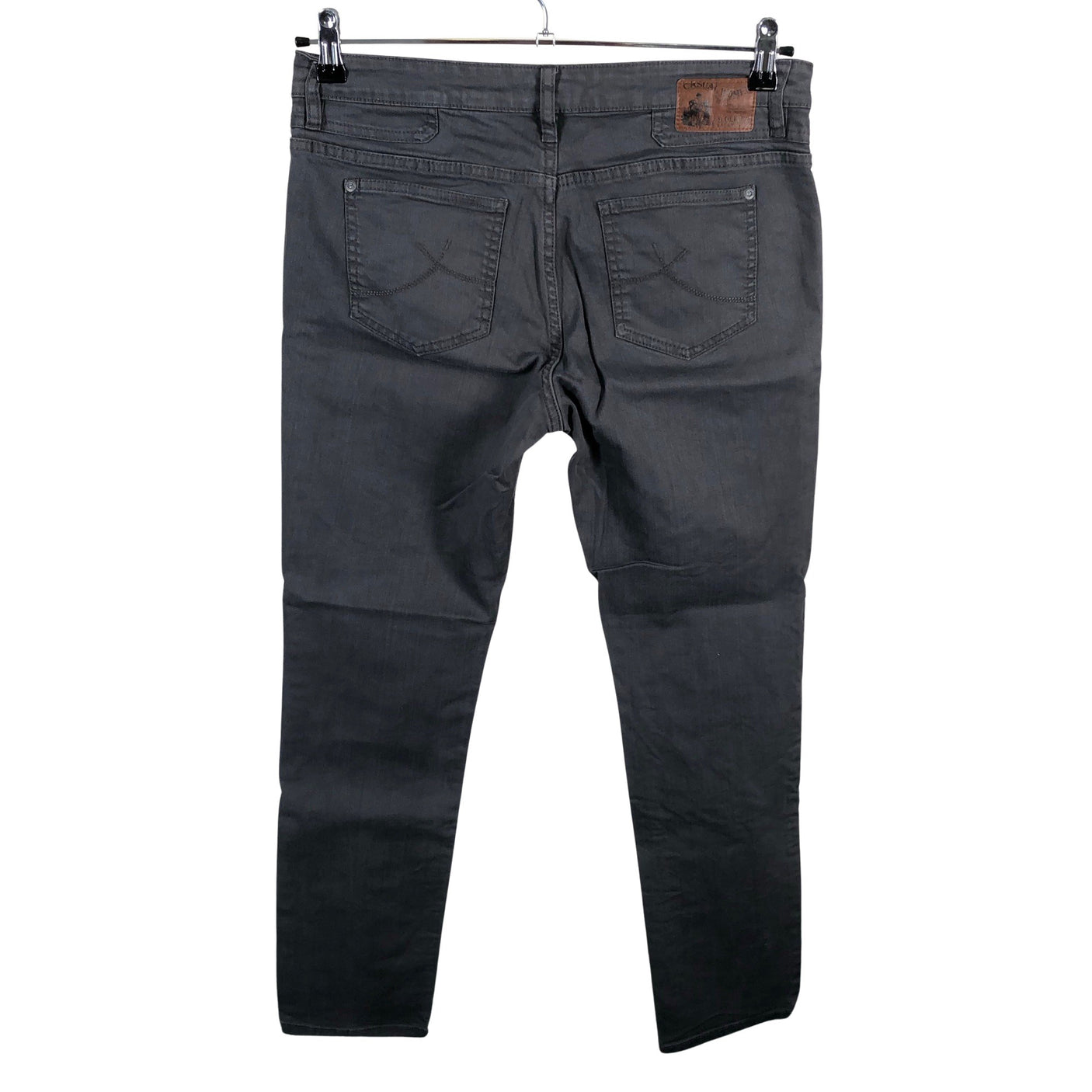 Unisex s.Oliver - Jeans, size 40 - Gray (2)