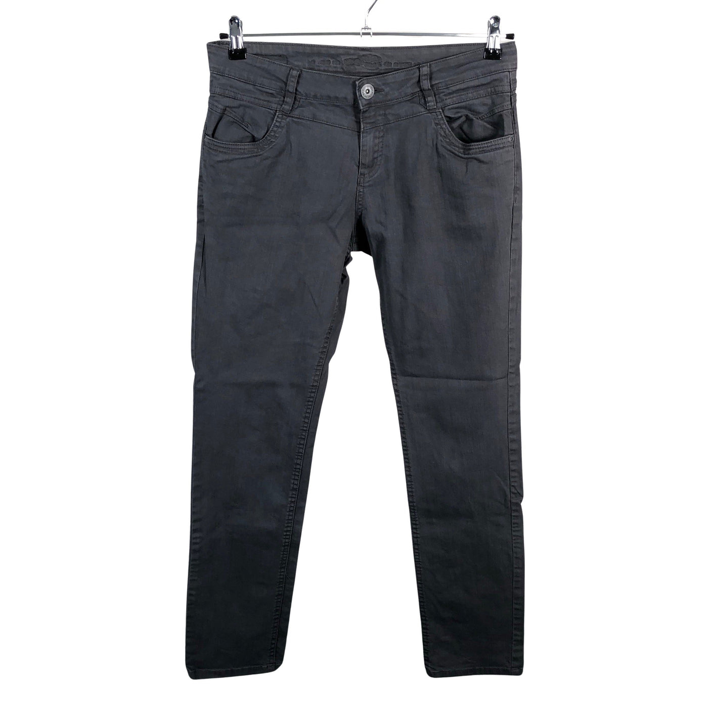 Unisex s.Oliver - Jeans, size 40 - Gray (1)