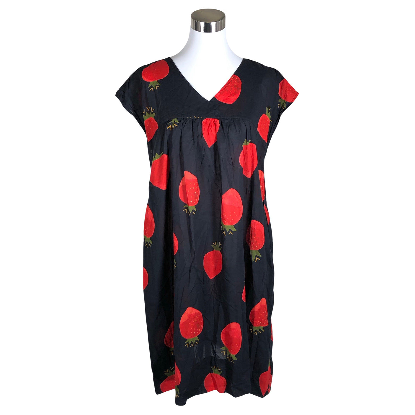 Unisex Gudrun Sjöden - Dress, size 38 - Black (1)
