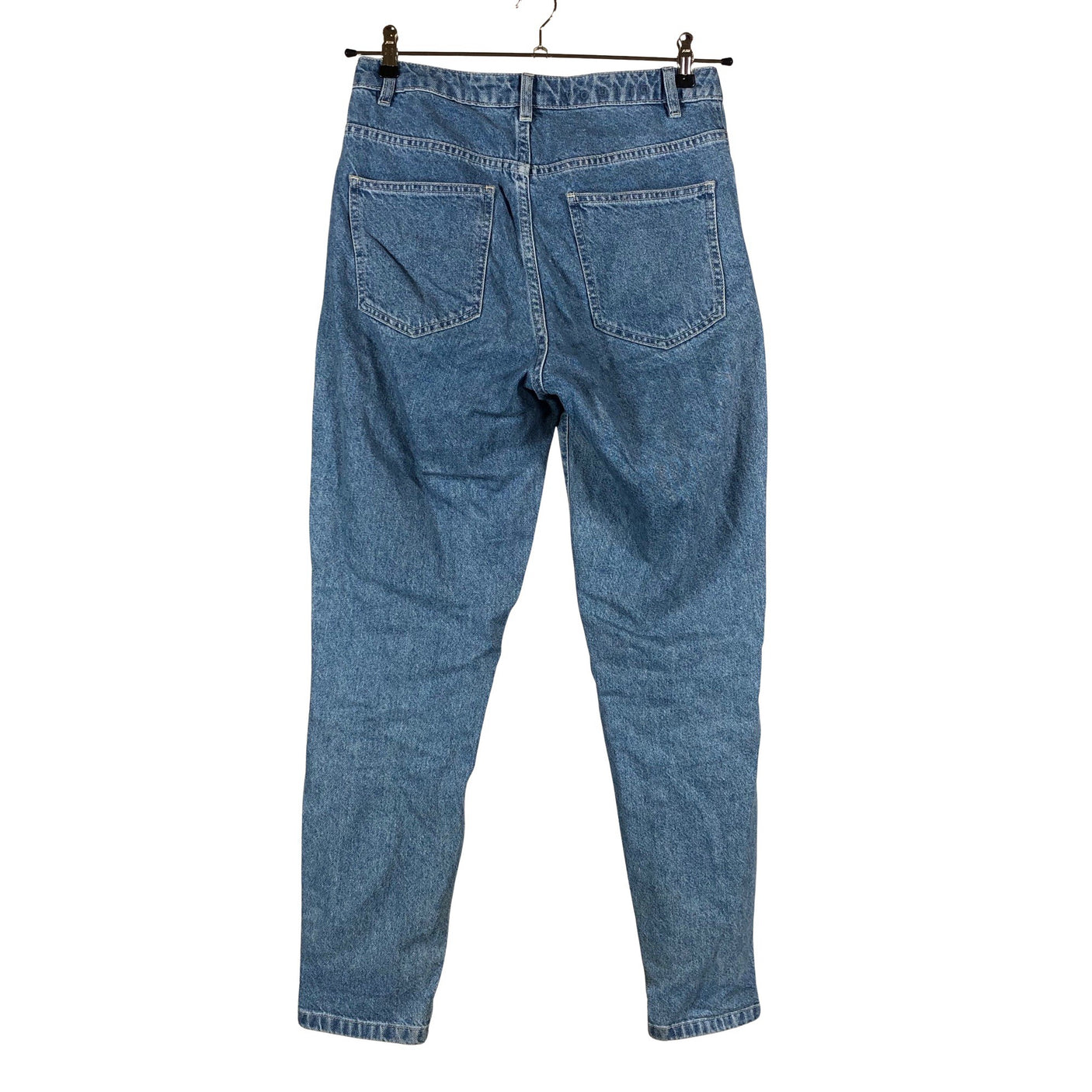 Unisex Voglia - Jeans, size 34 - Light blue (2)