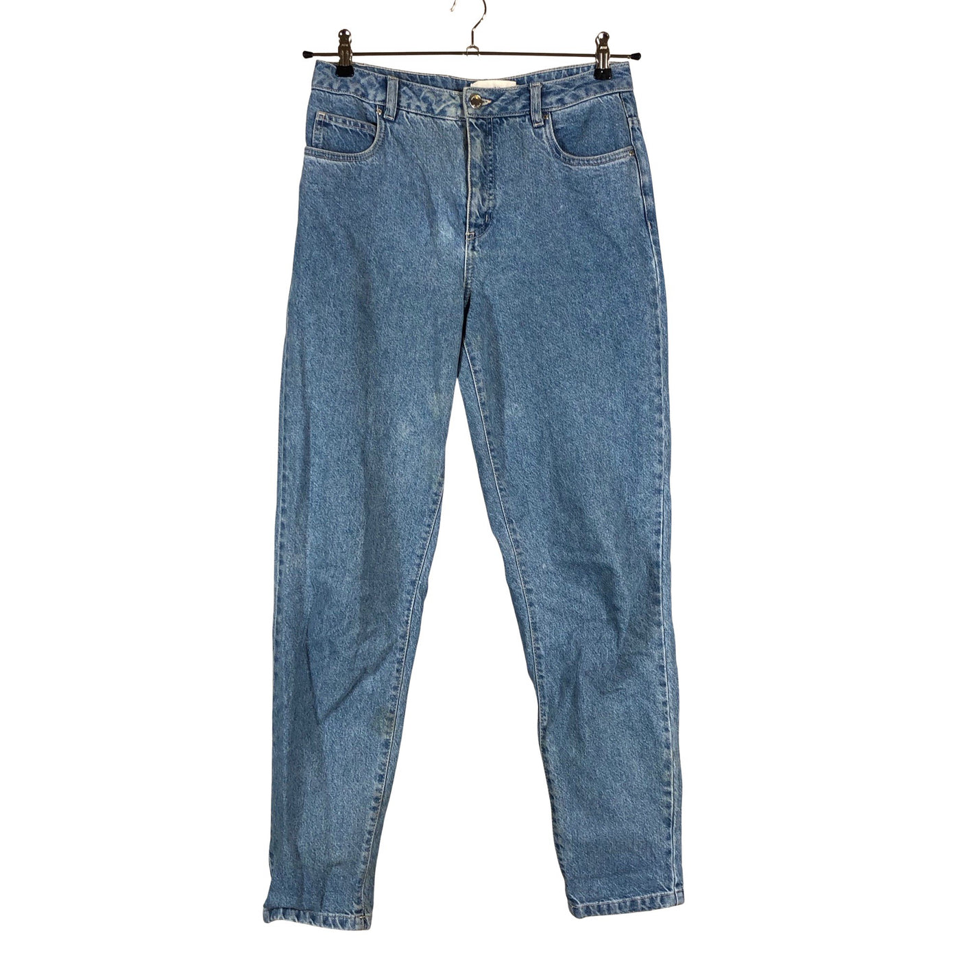 Unisex Voglia - Jeans, size 34 - Light blue (1)