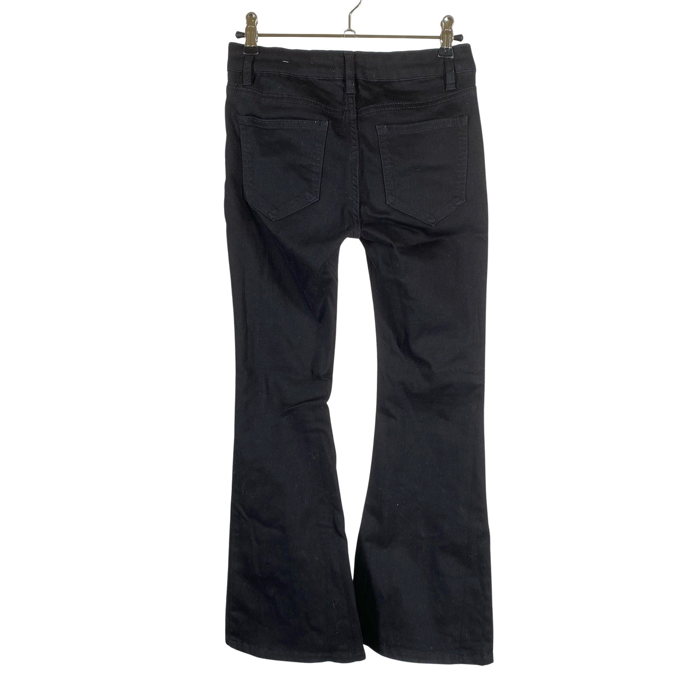 Unisex Lindex - Jeans, size 146 - 152 - Black (2)
