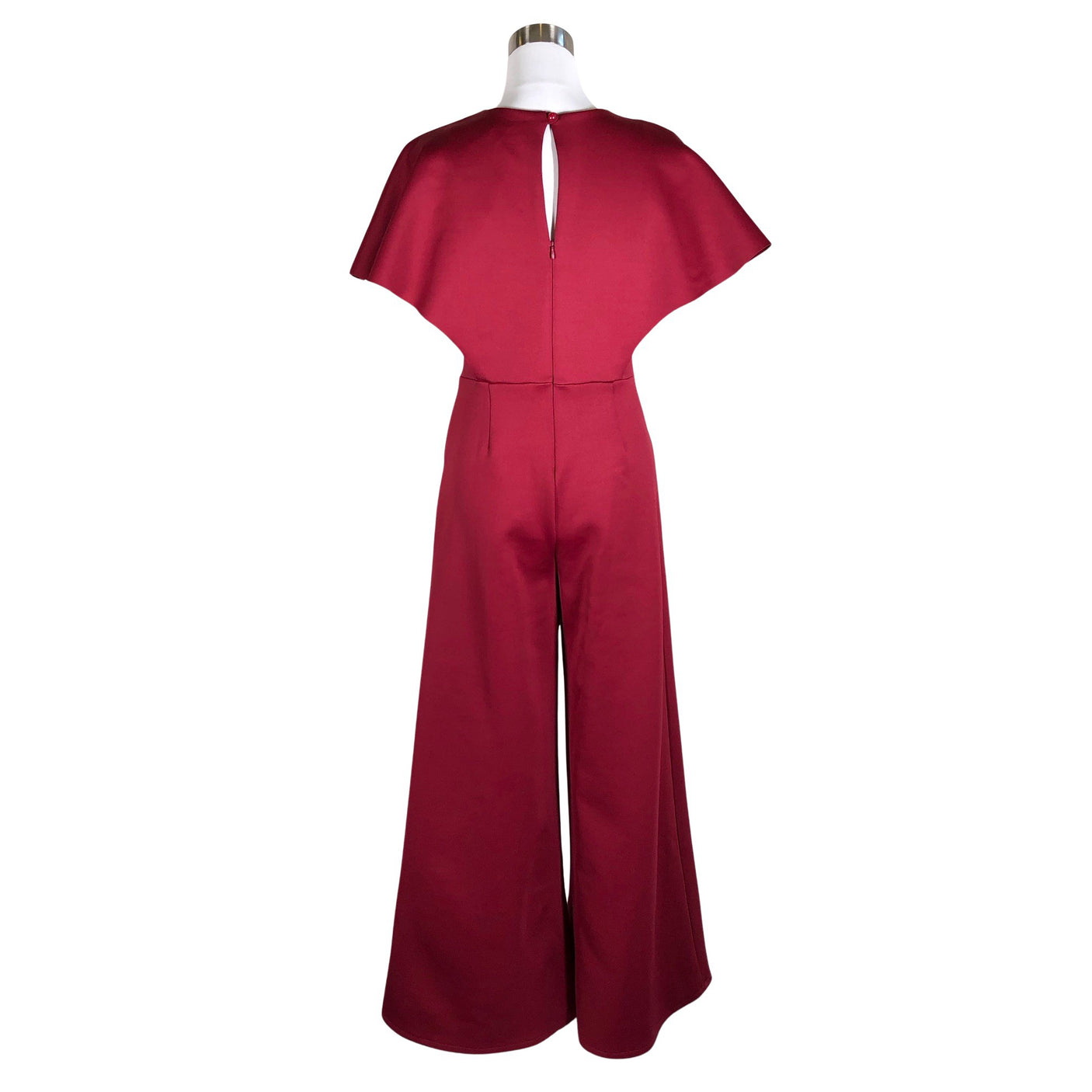 Unisex Wal G - Overalls, size 40 - Wine red (2)