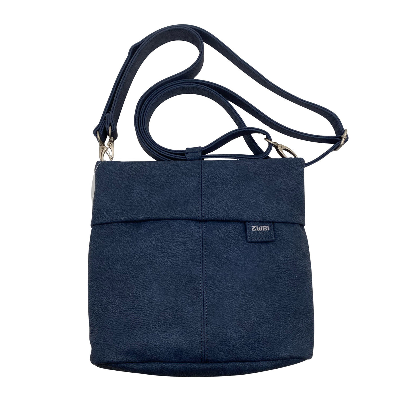 Unisex Zwei - Shoulder bag, size Midi - Blue (1)