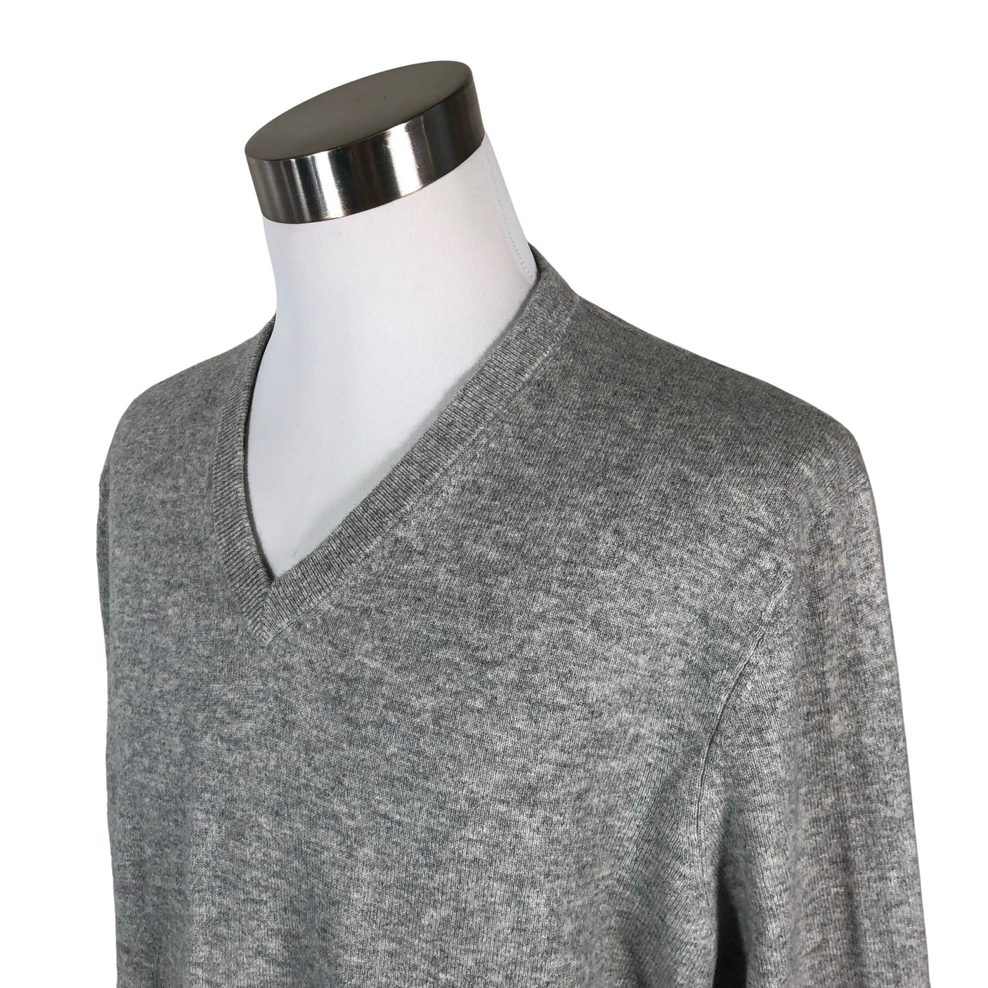 Unisex Vince. - Sweater, size XXL - Gray (3)