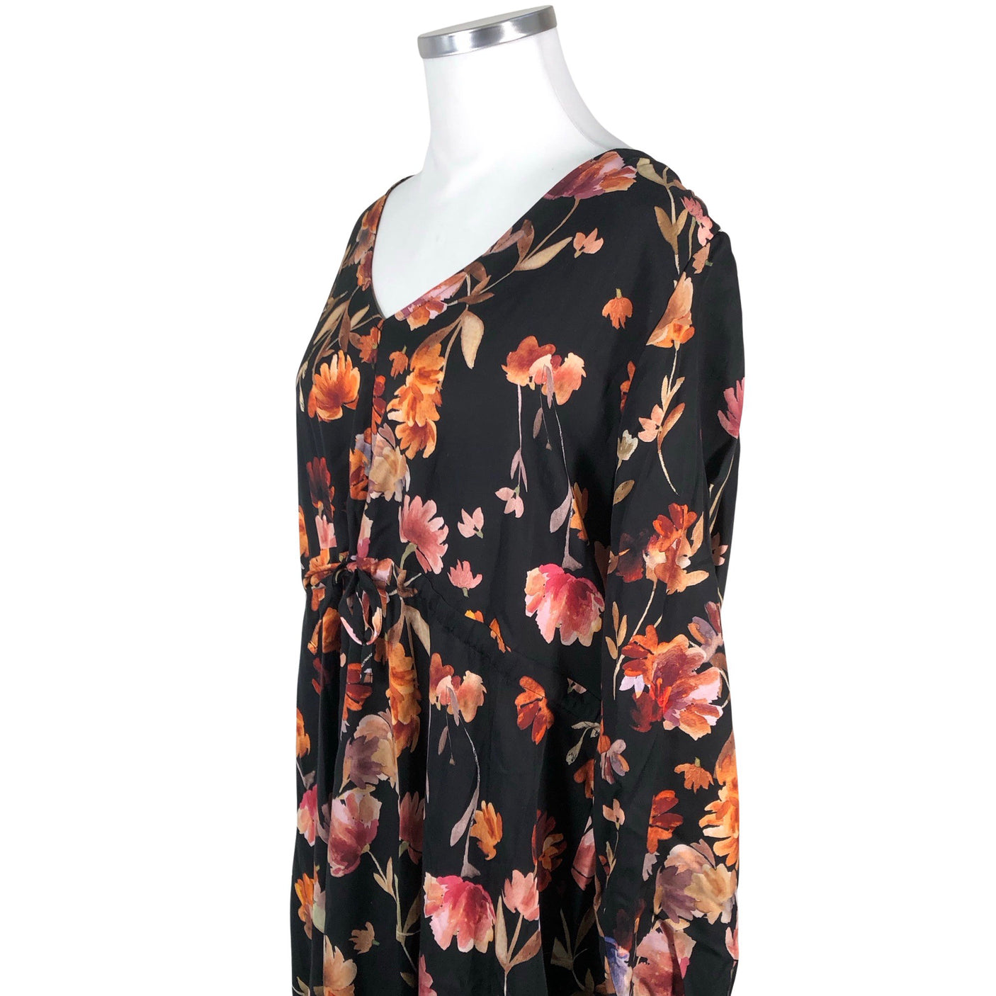 Unisex Kaiko - Dress, size 42 - Black (3)