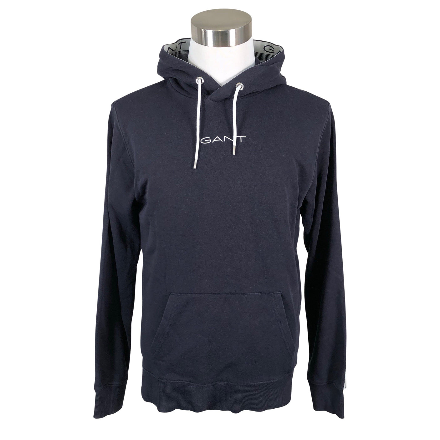 Unisex Gant - Hoodie, size M - Blue (1)