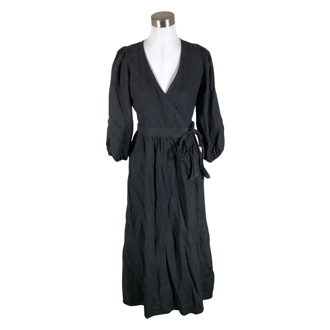 Unisex Nanso - Dress, size 34 - Black (1)