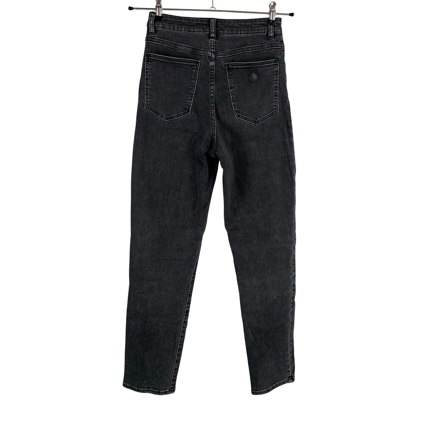 Unisex Abrand Jeans - Jeans, size W26 - Gray (2)