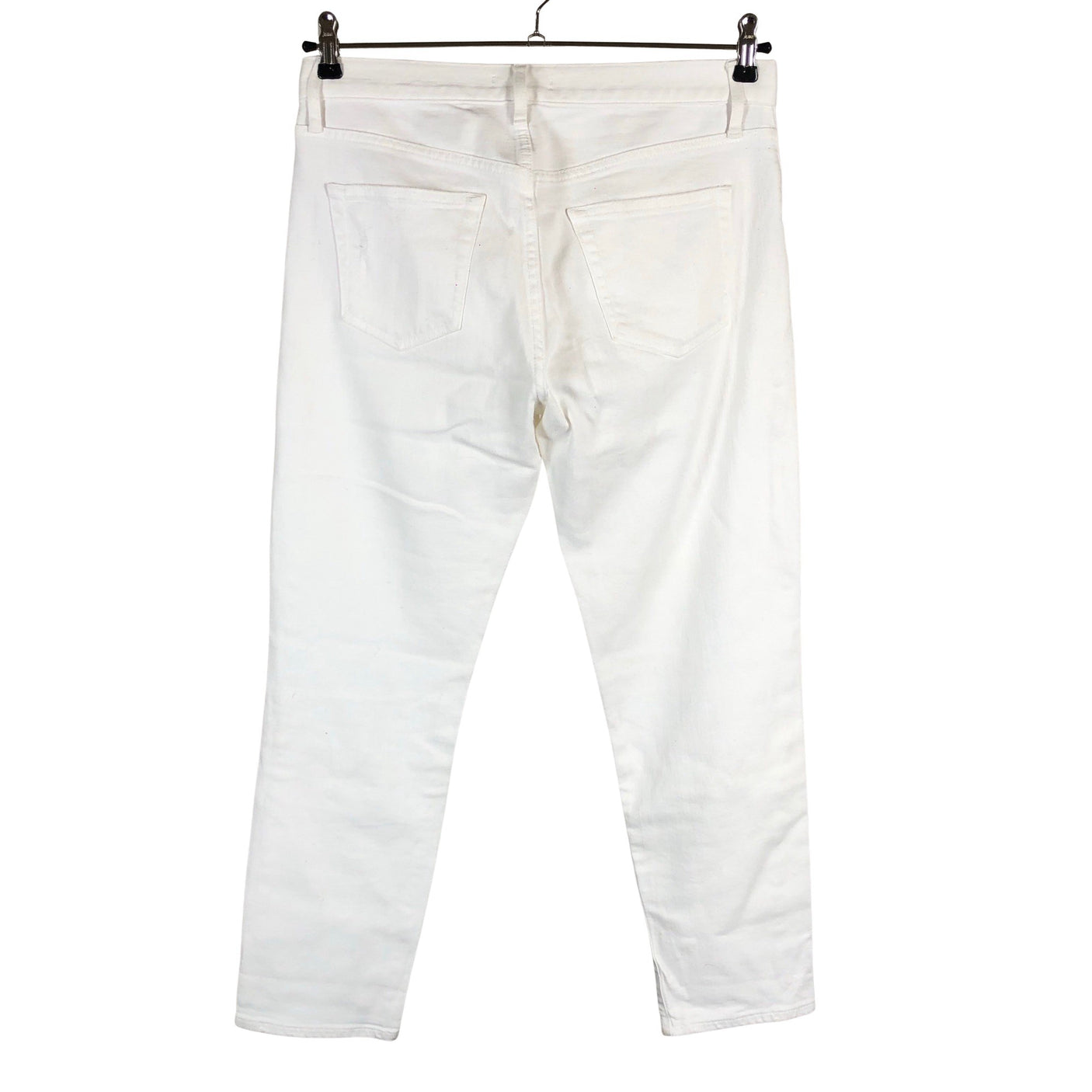 Unisex Uniqlo - Jeans, size W26 - White (2)