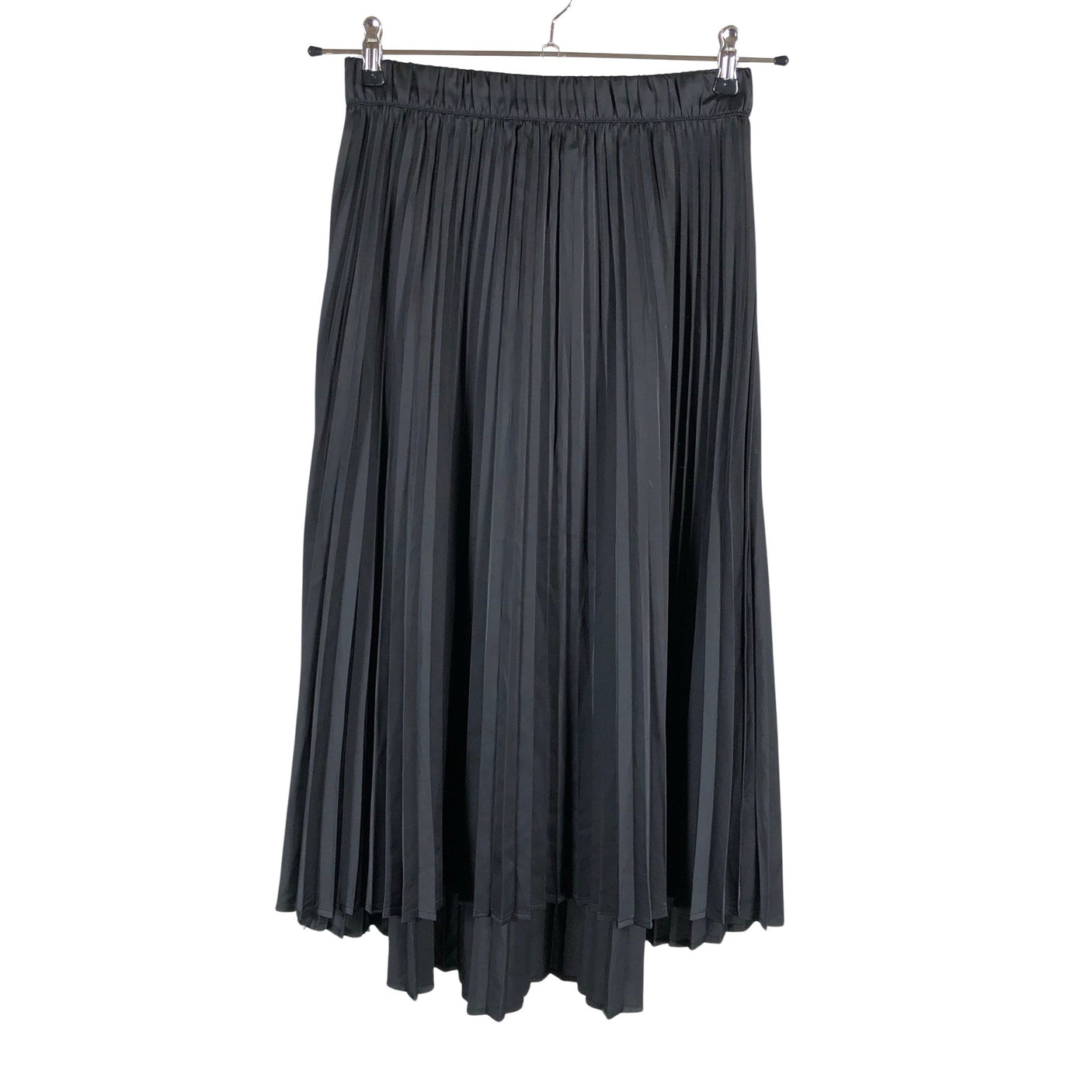 Unisex MSCH Copenhagen - Fabric skirt, size 34 - Black (1)