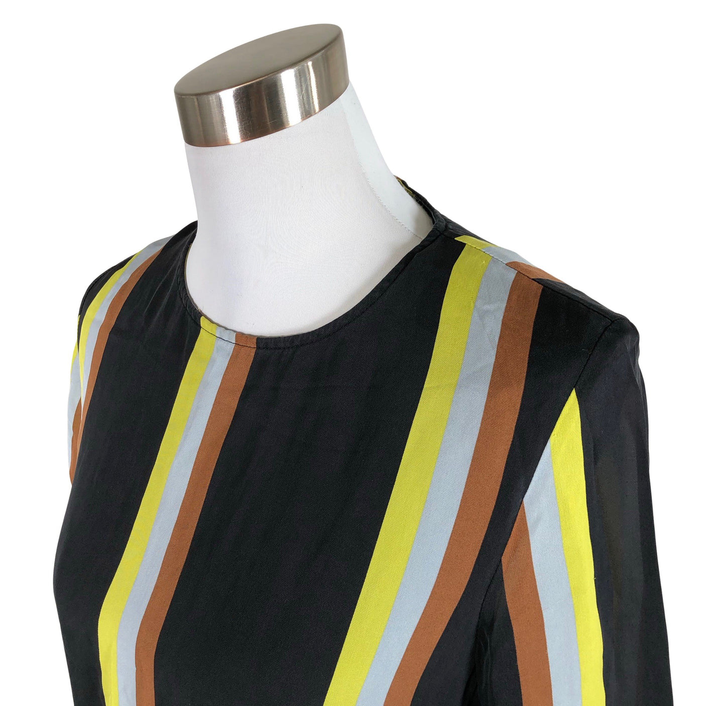 Unisex Samsoe&Samsoe - Dress, size 38 - Black (3)